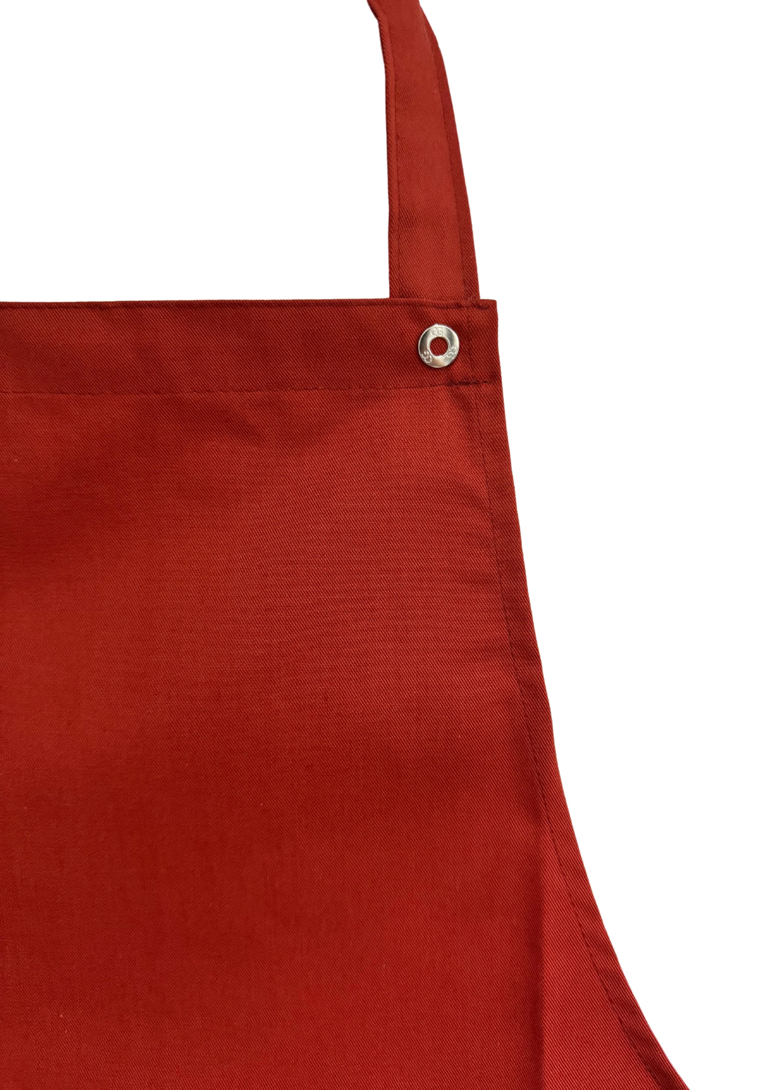 Kinder Latzschürze Sassari