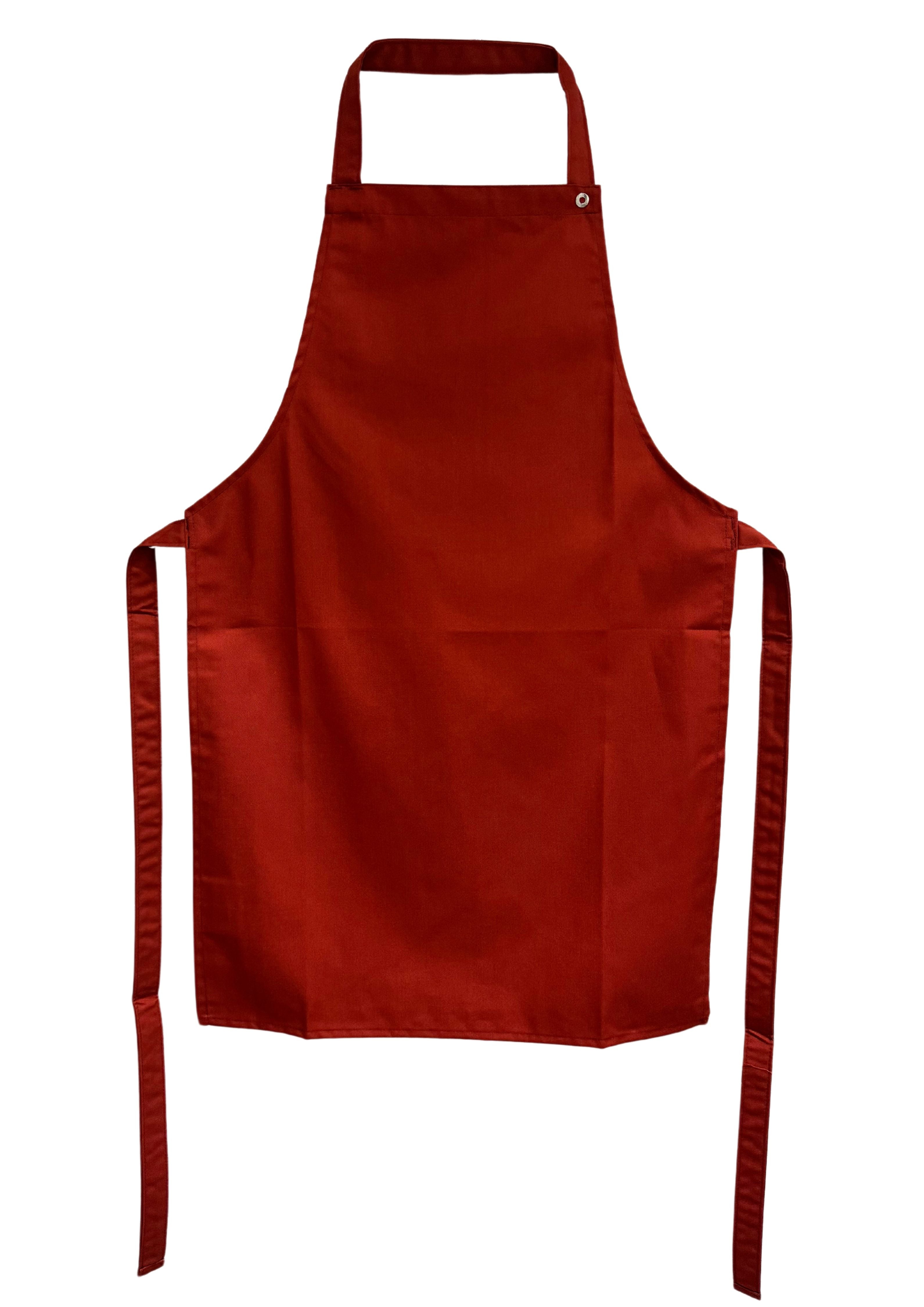 Kinder Latzschürze Sassari