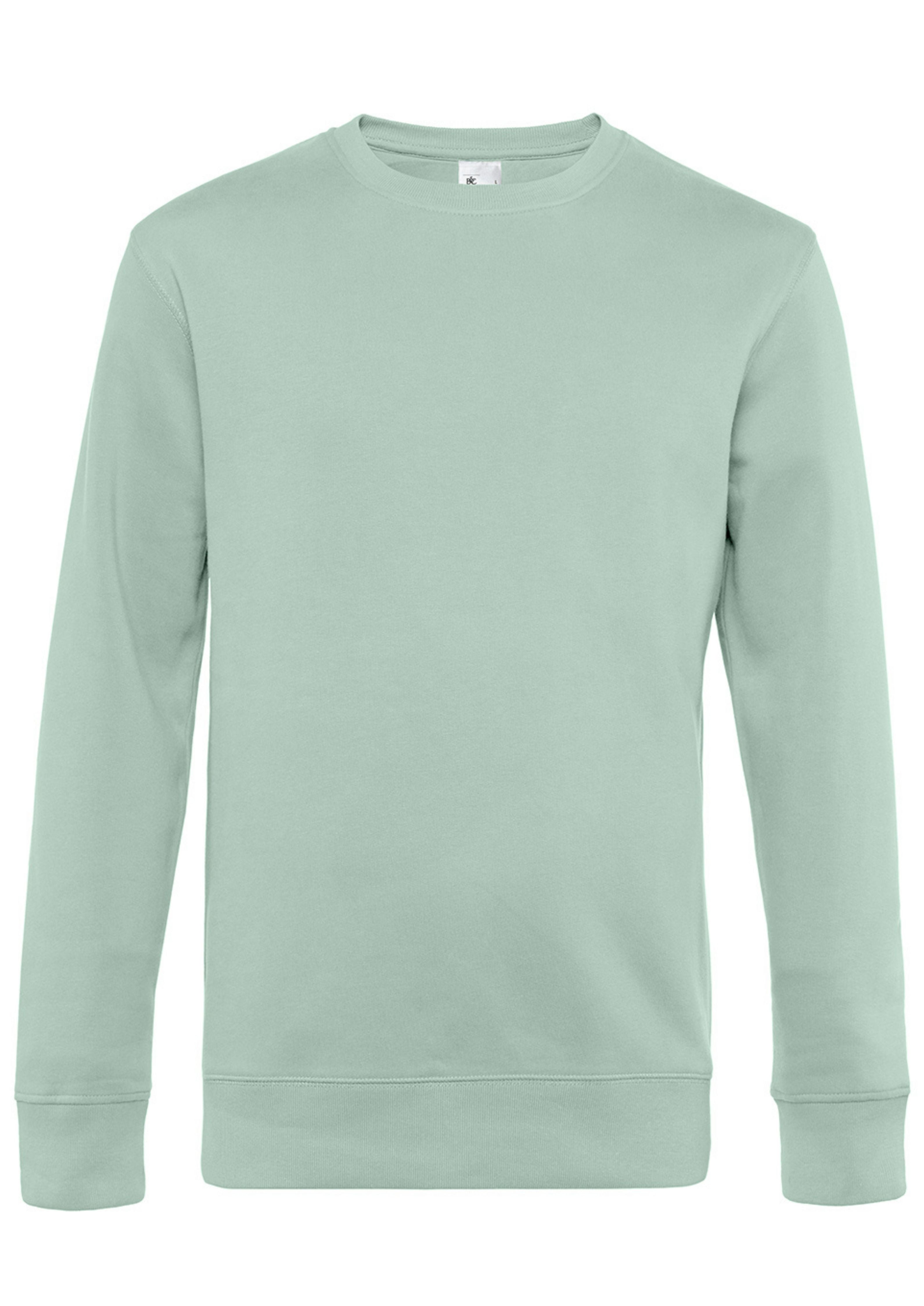 KING Crew Neck Sweat_°