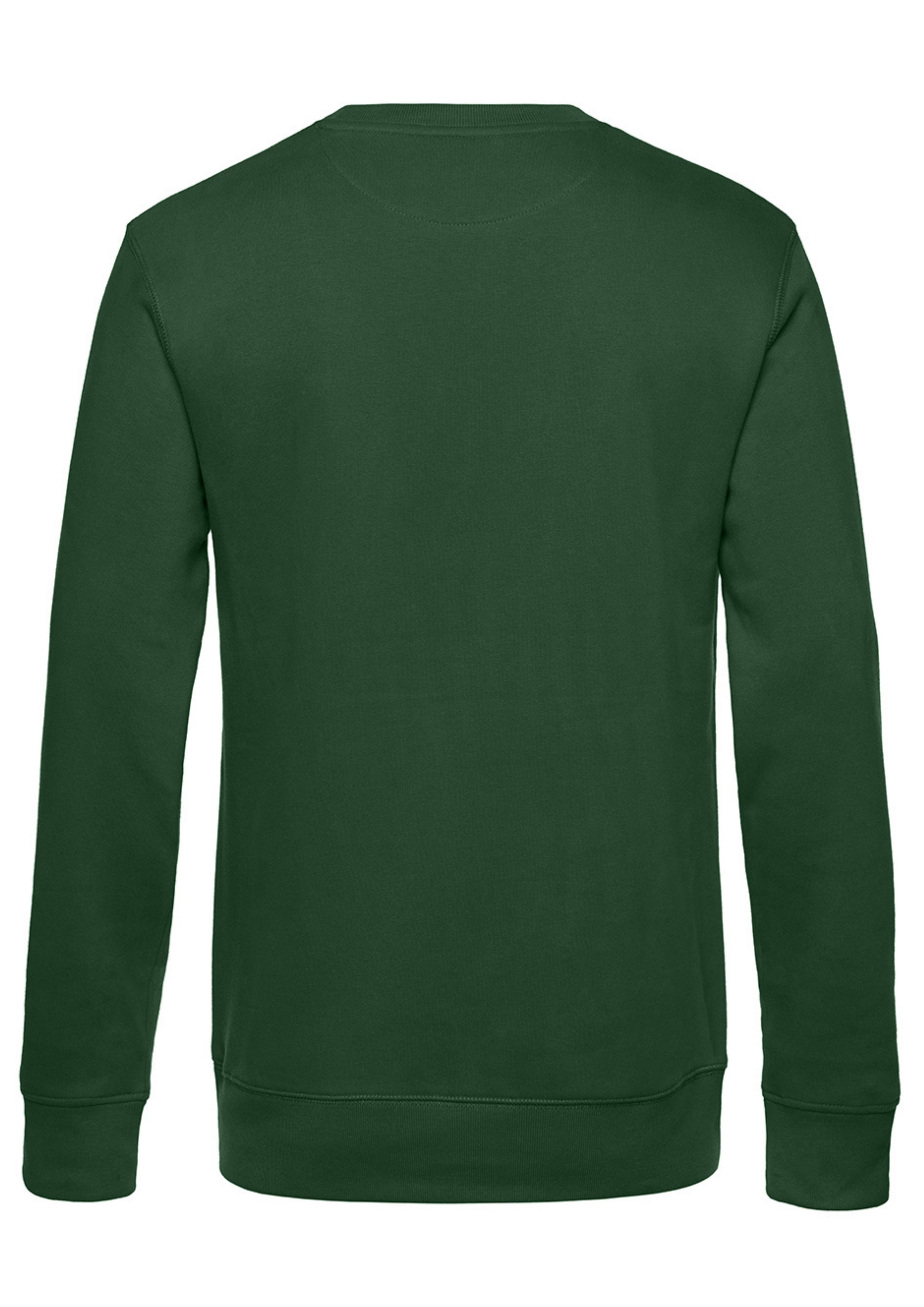 KING Crew Neck Sweat_°