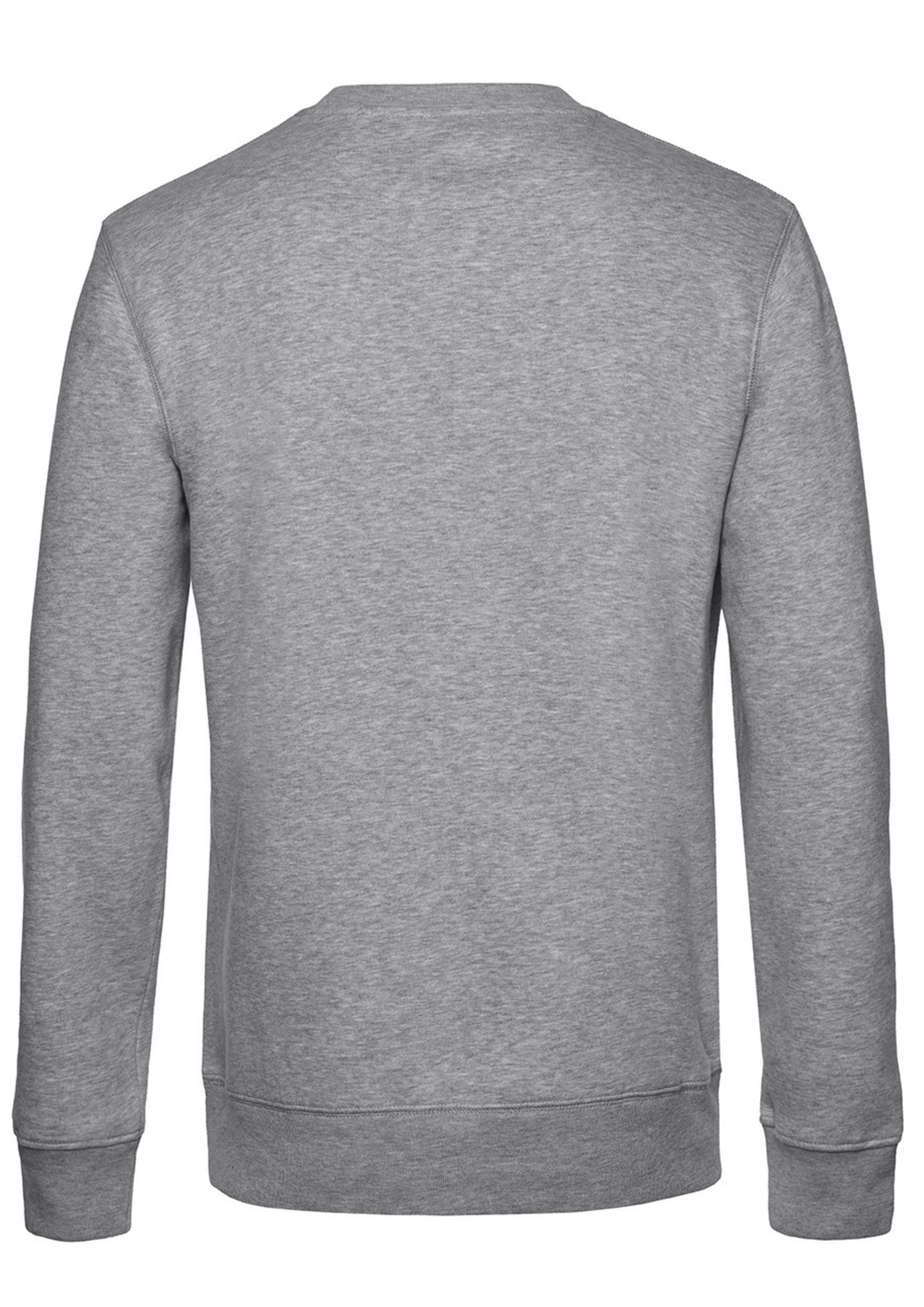 KING Crew Neck Sweat_°