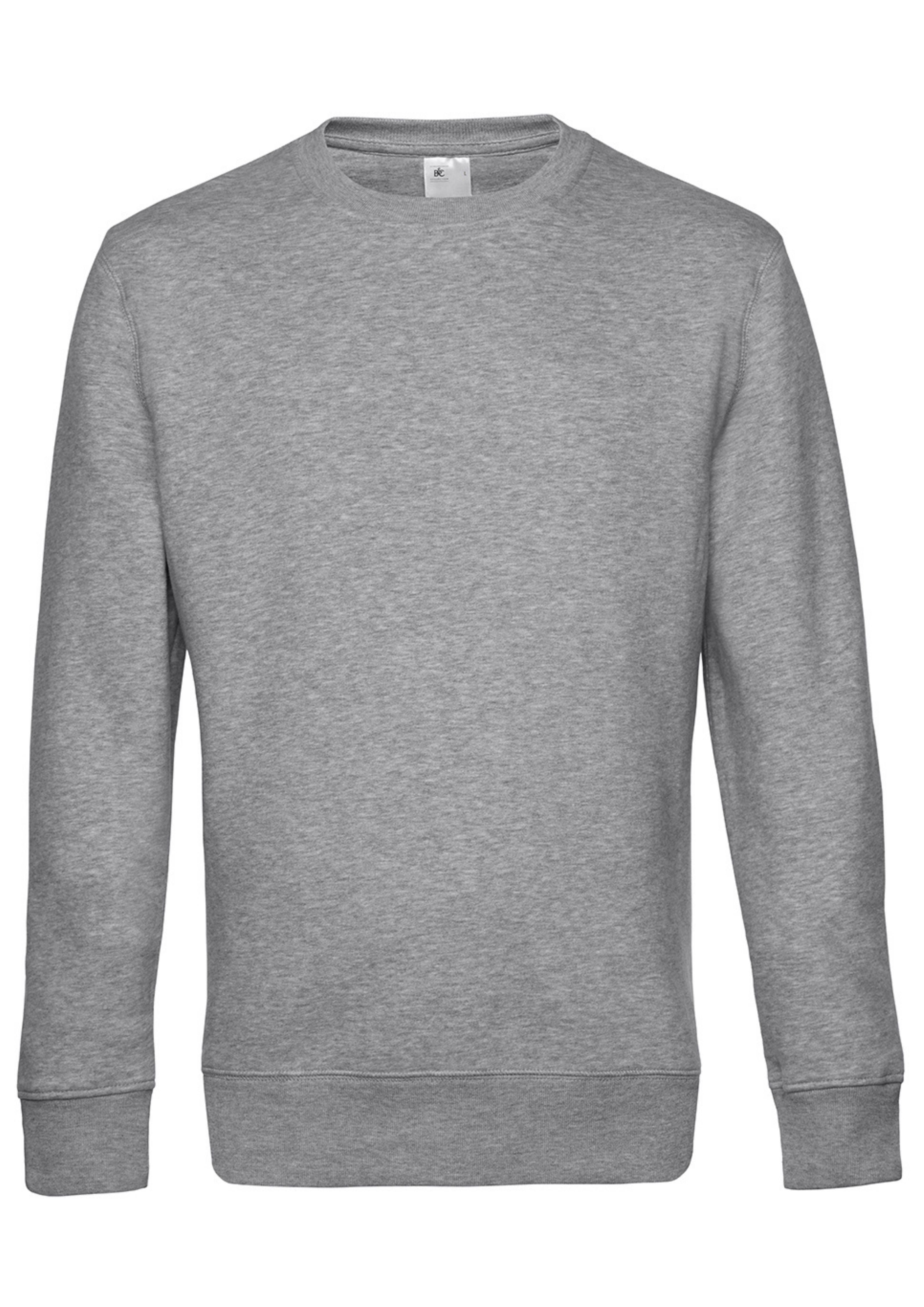 KING Crew Neck Sweat_°