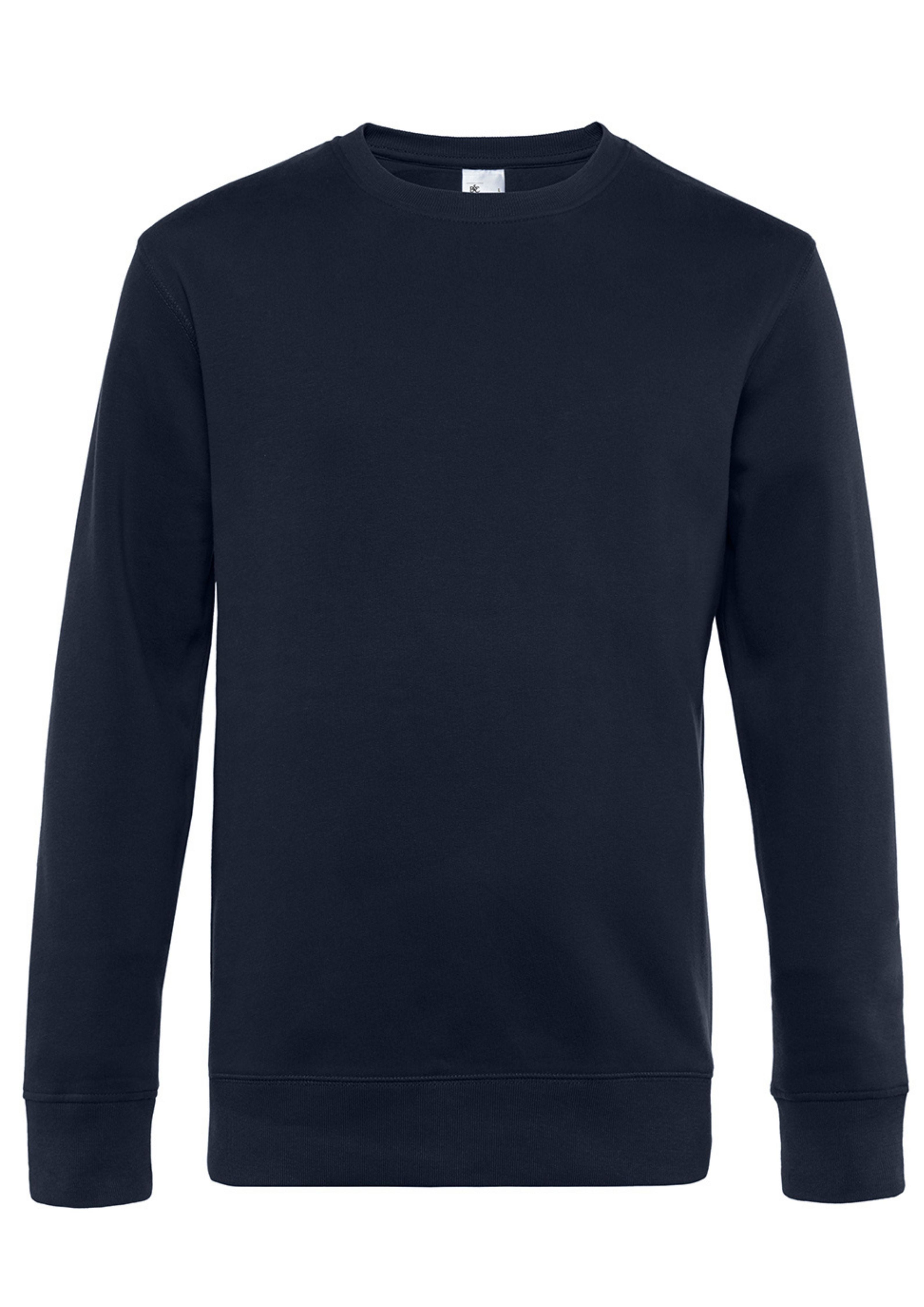 KING Crew Neck Sweat_°