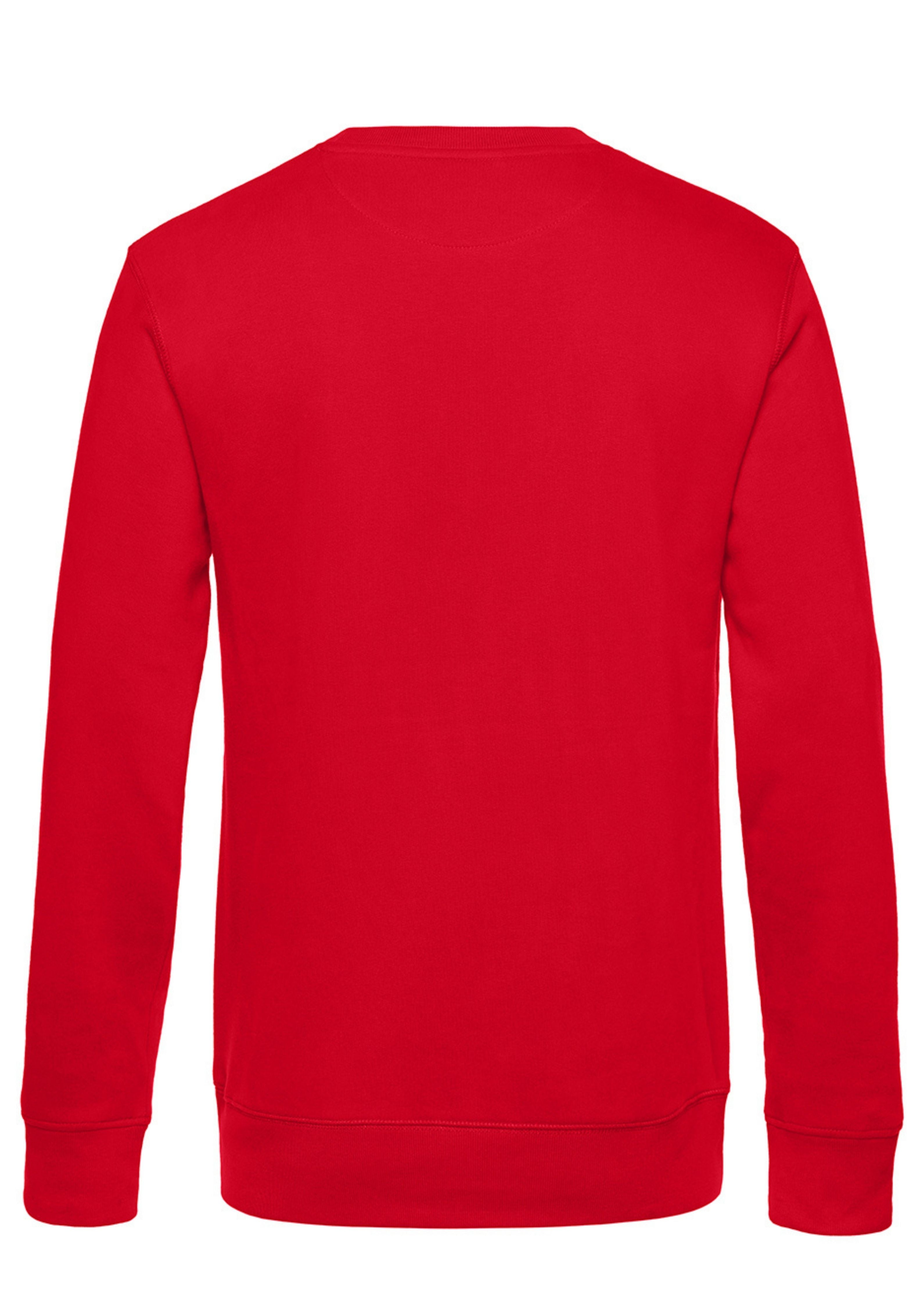 KING Crew Neck Sweat_°