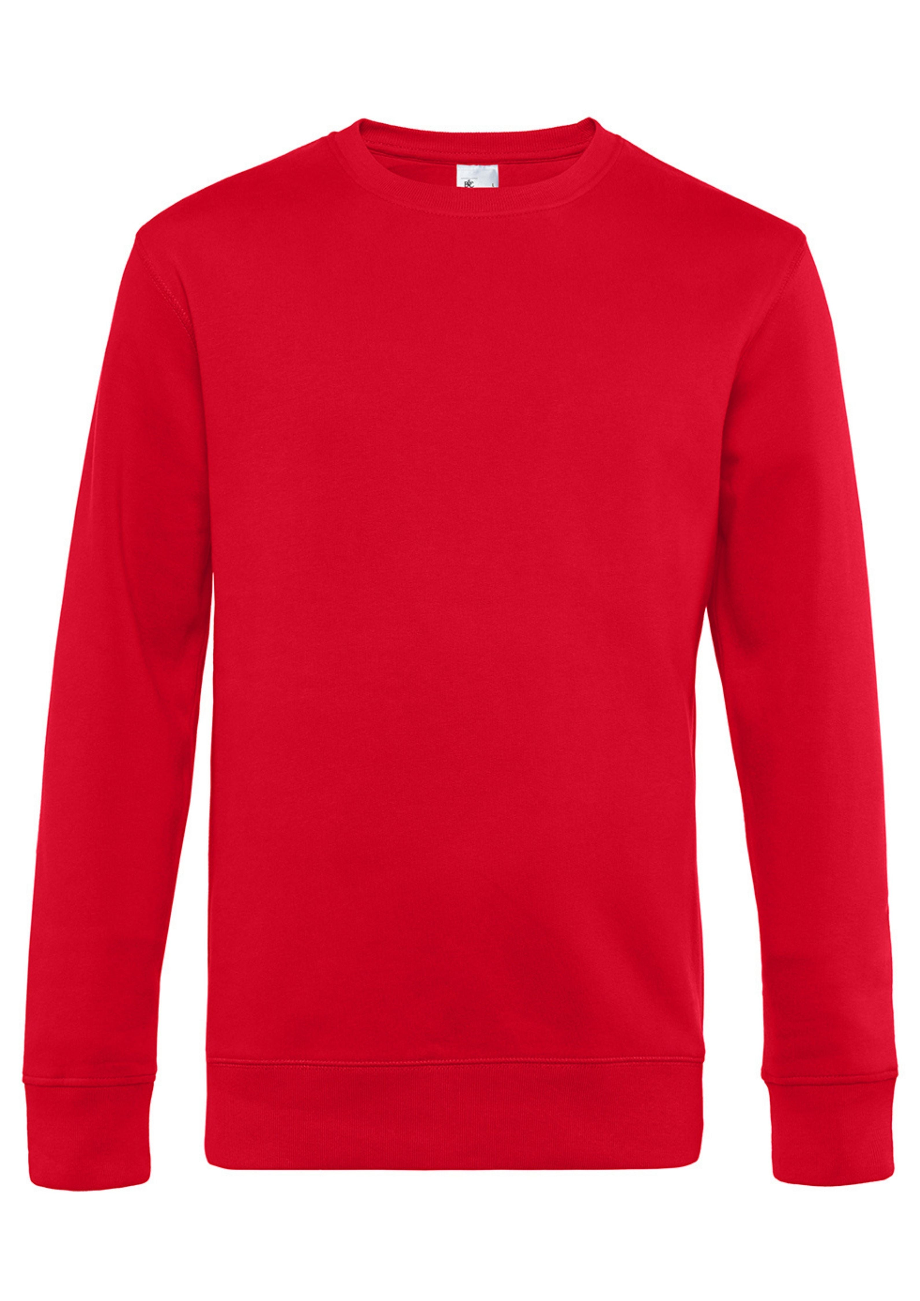 KING Crew Neck Sweat_°