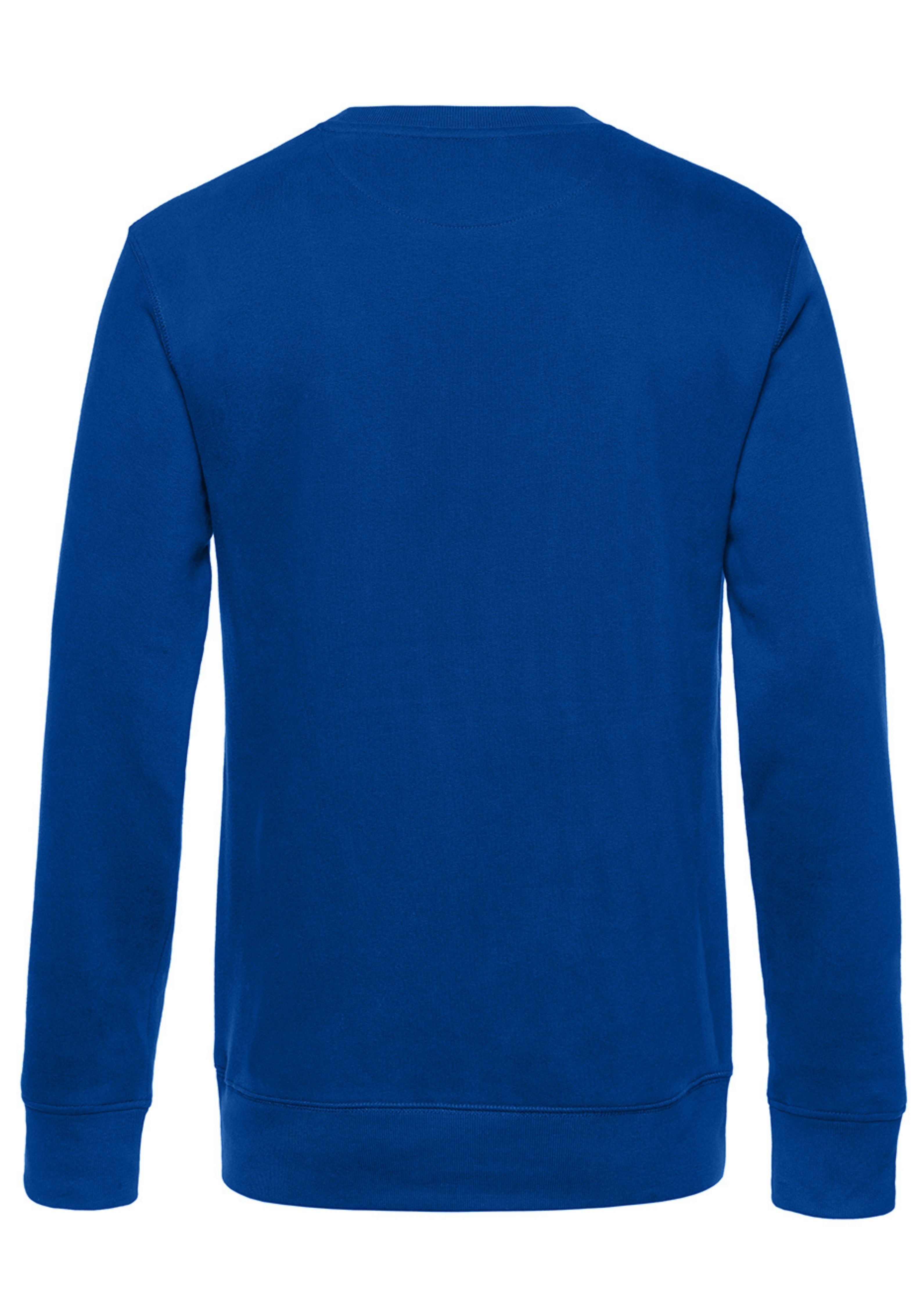 KING Crew Neck Sweat_°