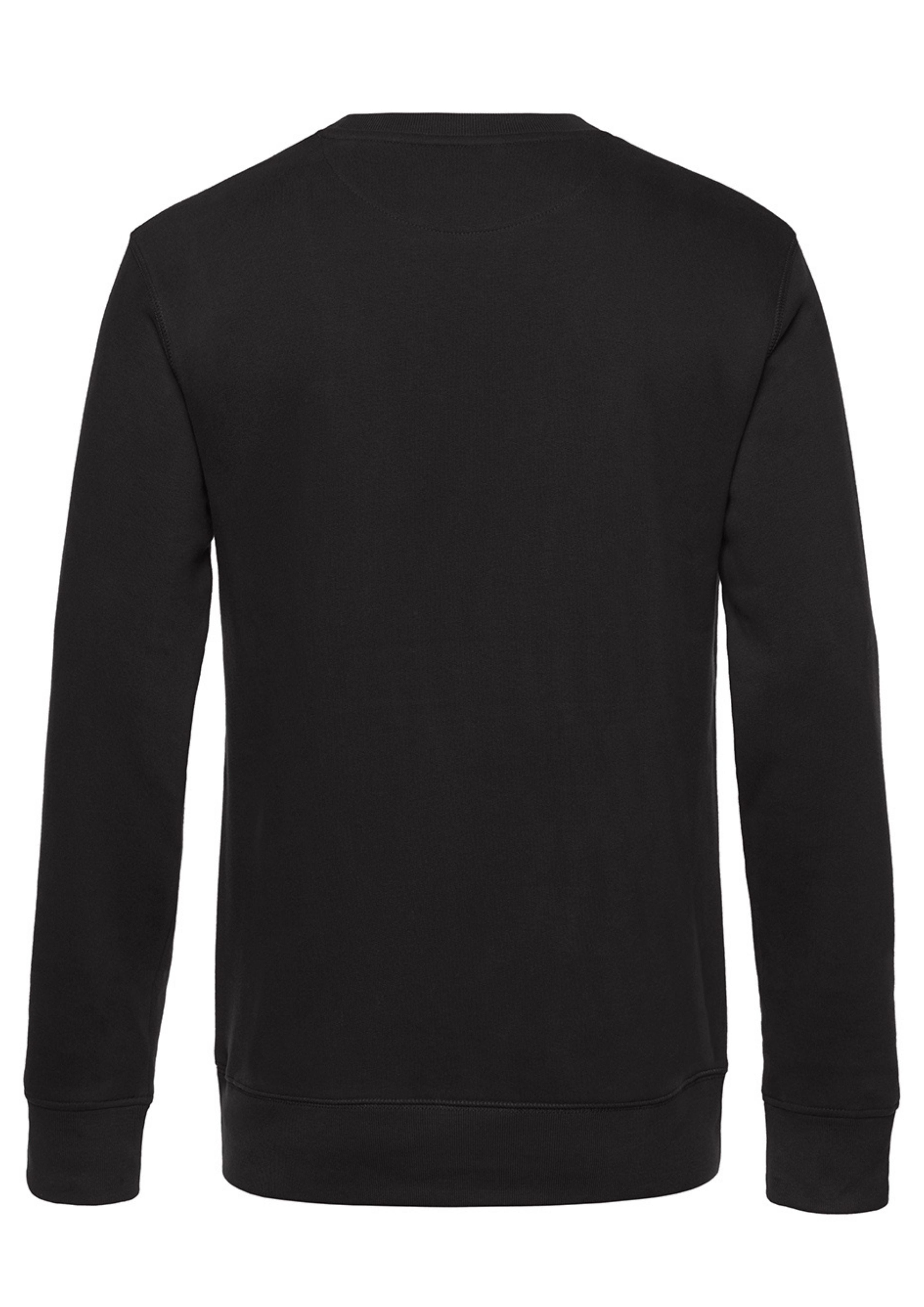 KING Crew Neck Sweat_°