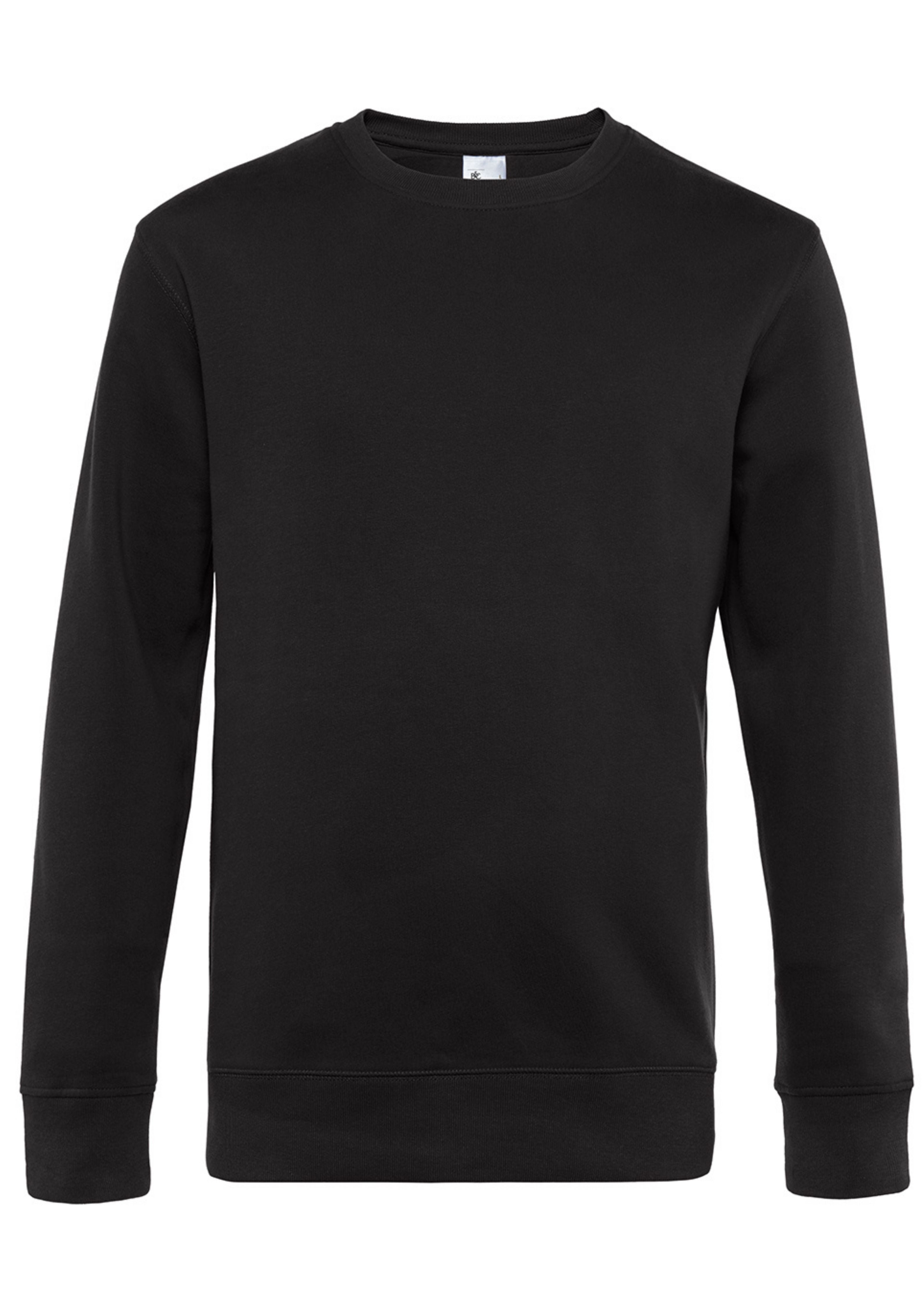 KING Crew Neck Sweat_°