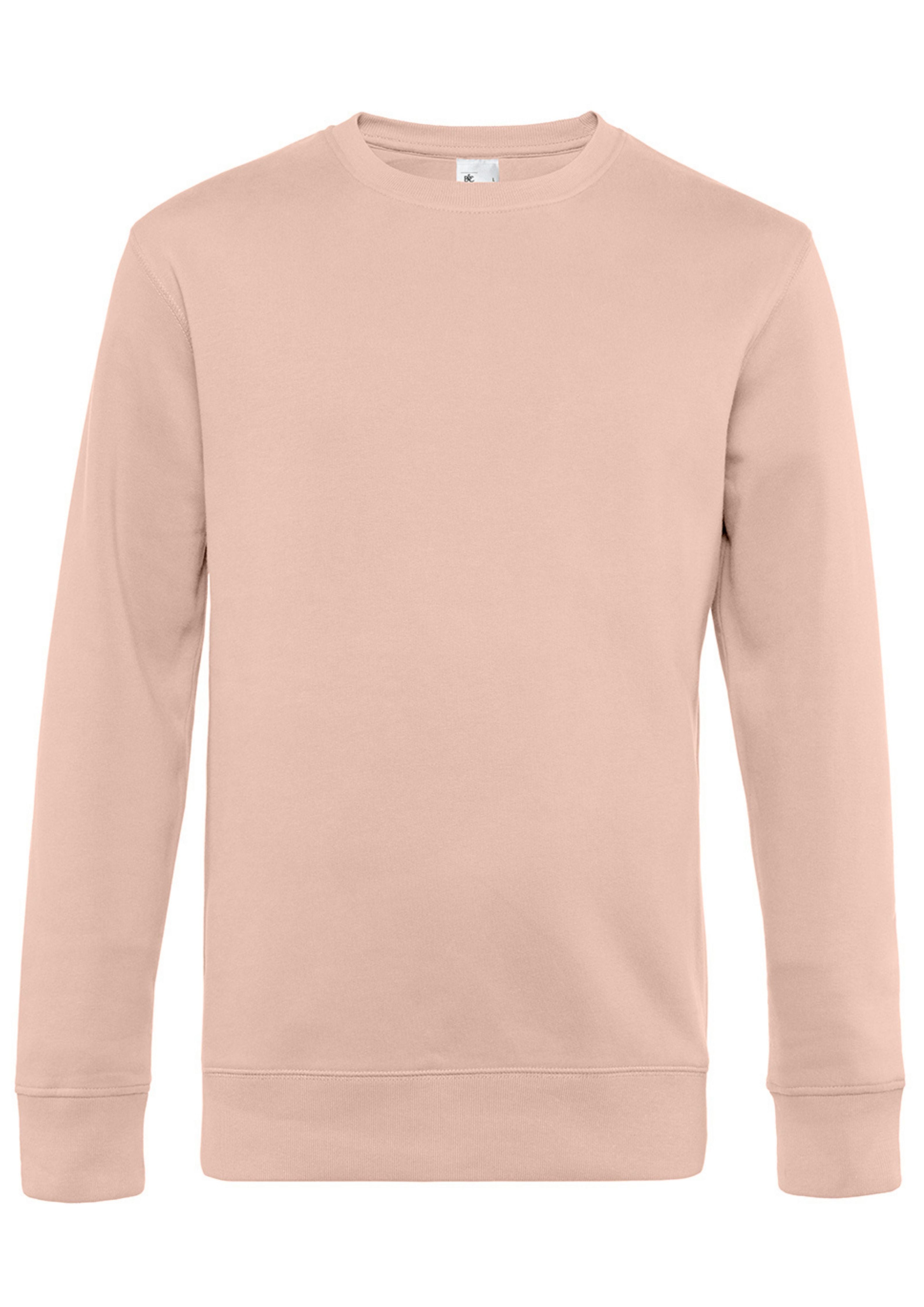 KING Crew Neck Sweat_°