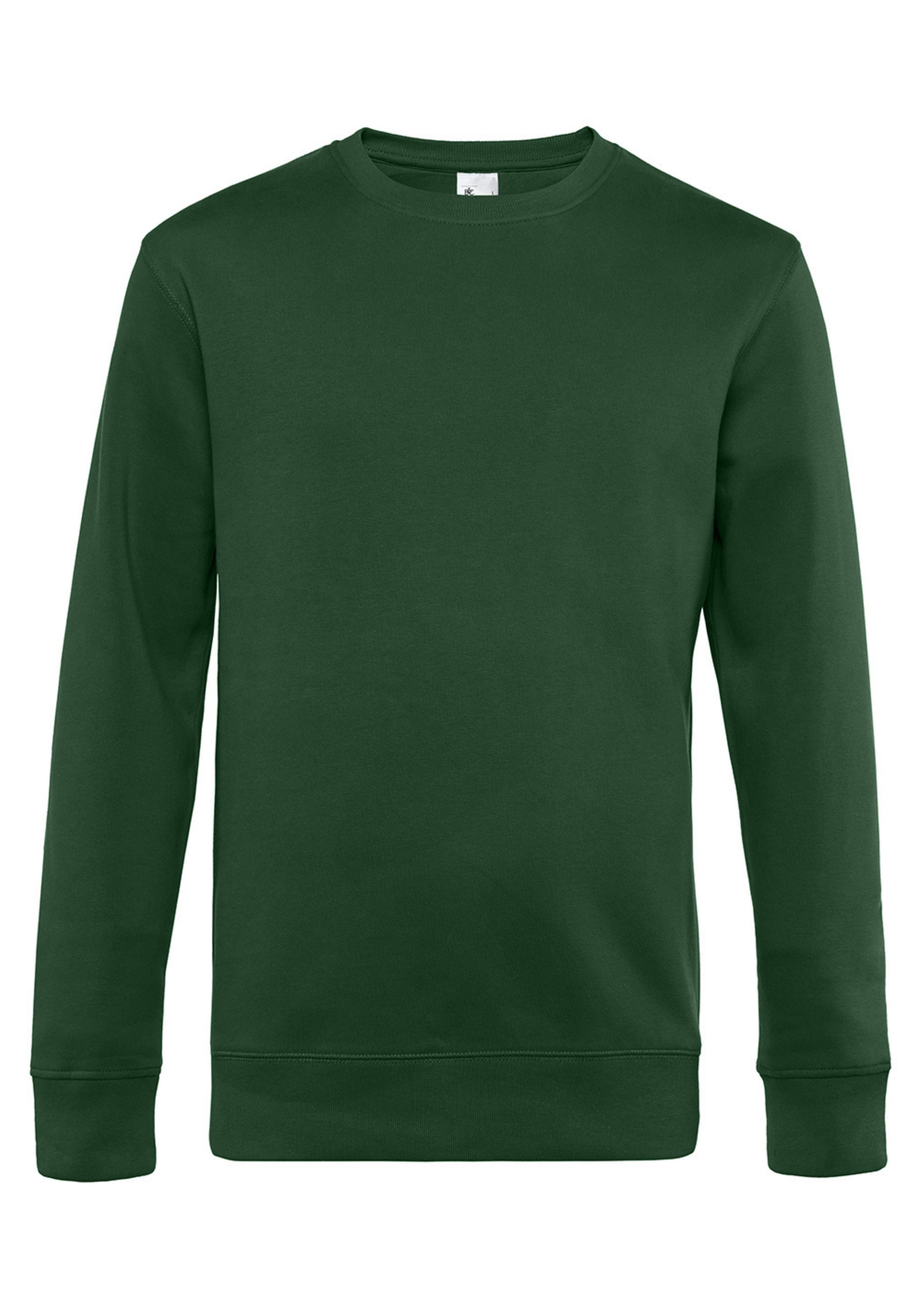 KING Crew Neck Sweat_°