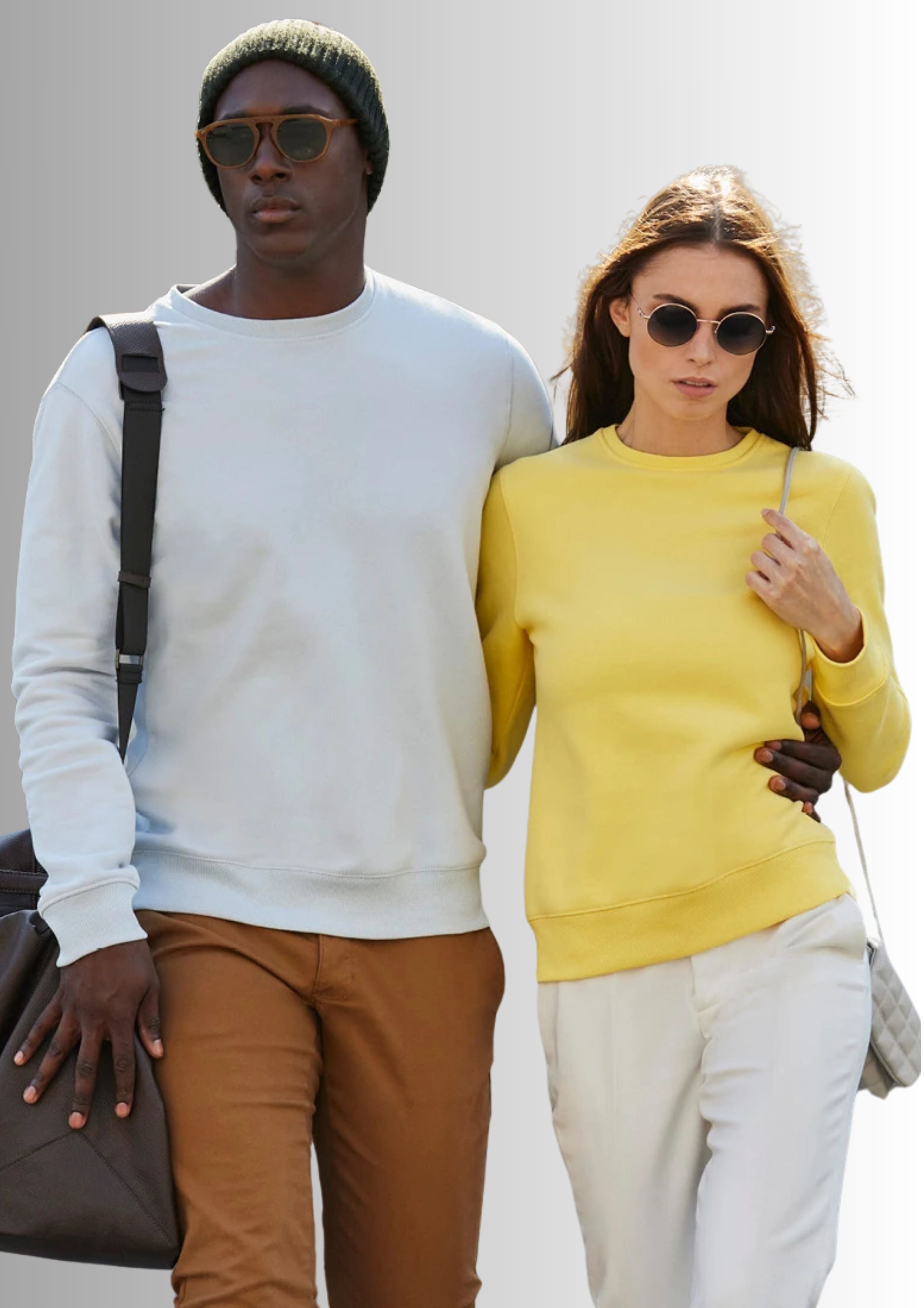 KING Crew Neck Sweat_°