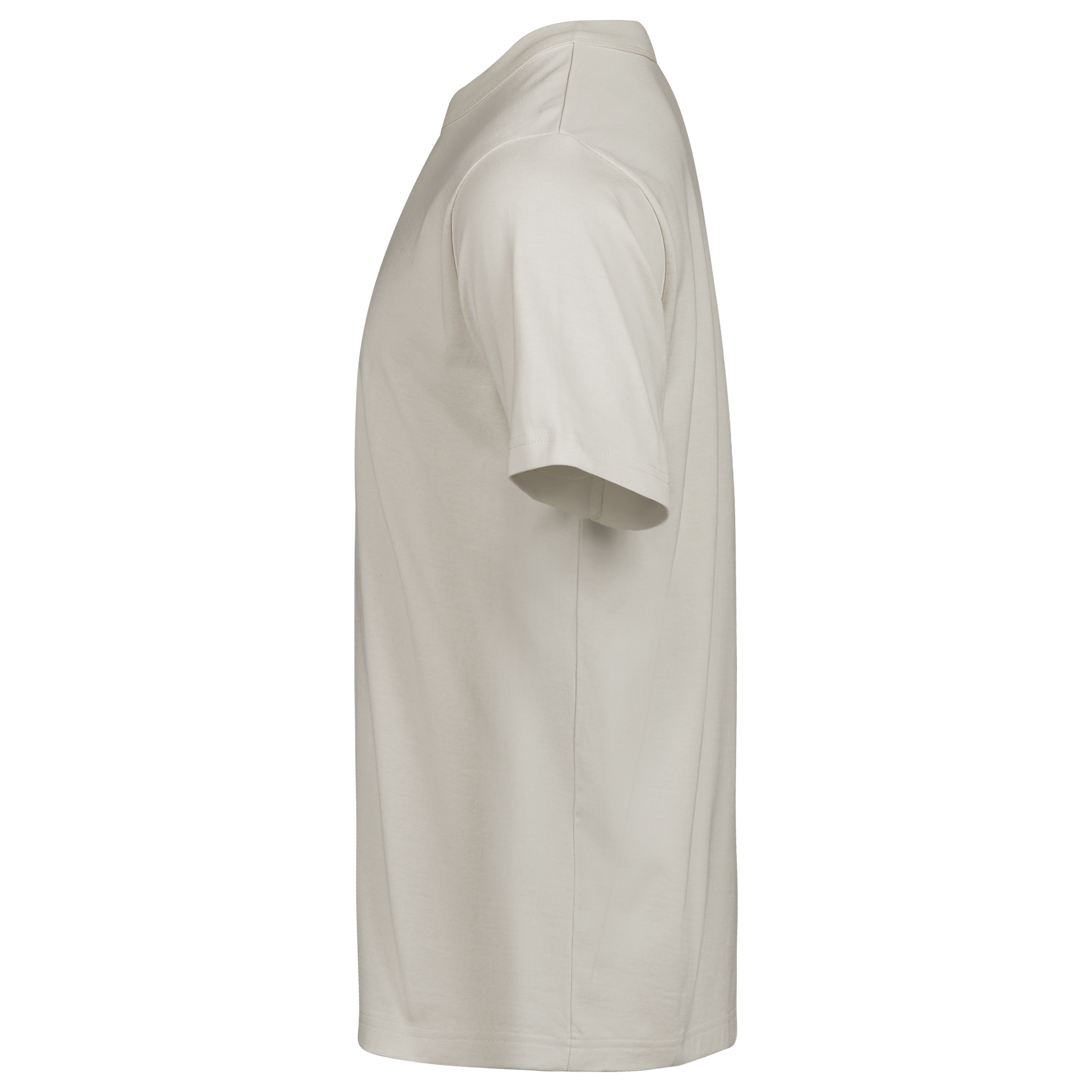 Oversize T-Shirt- Loose Fit