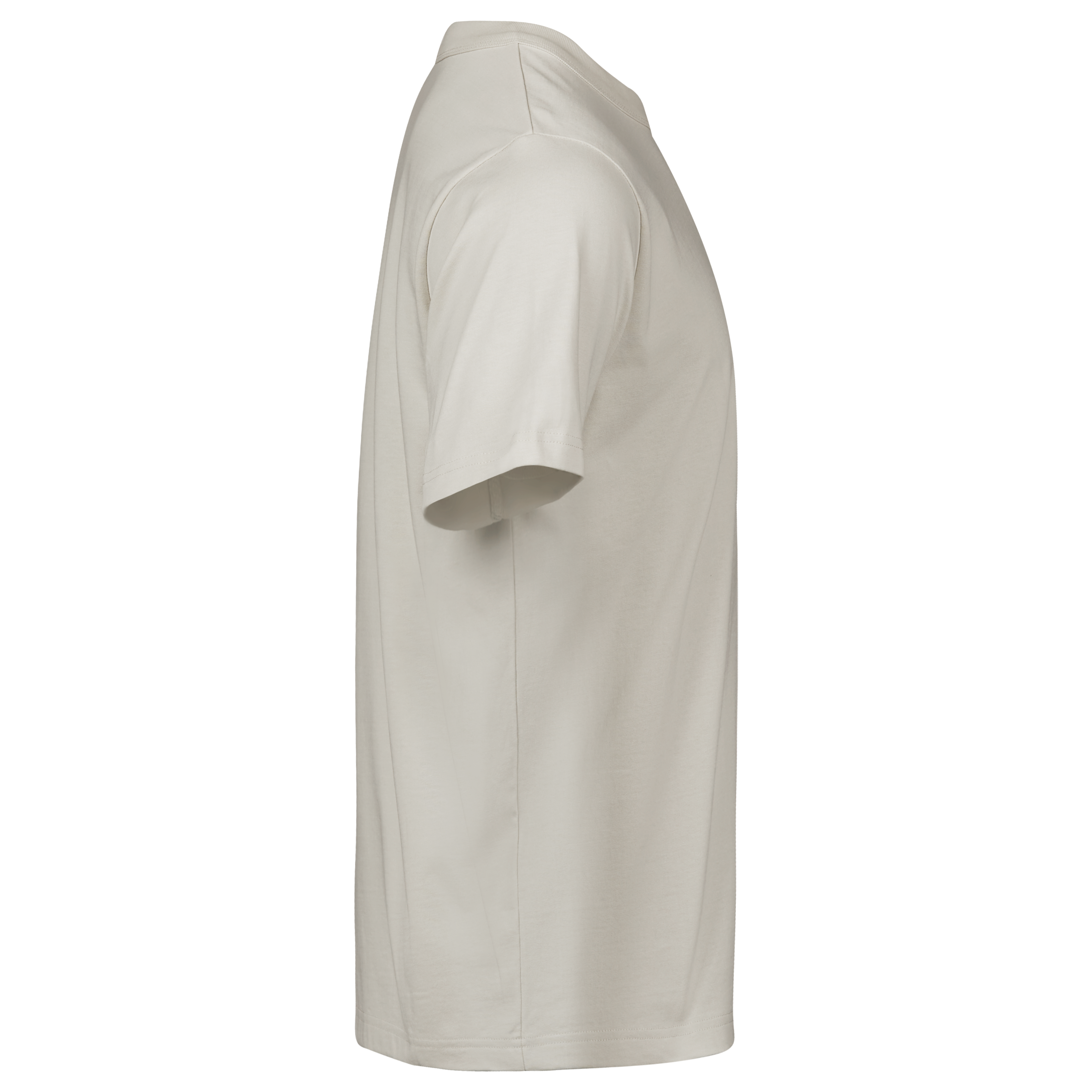 Oversize T-Shirt- Loose Fit