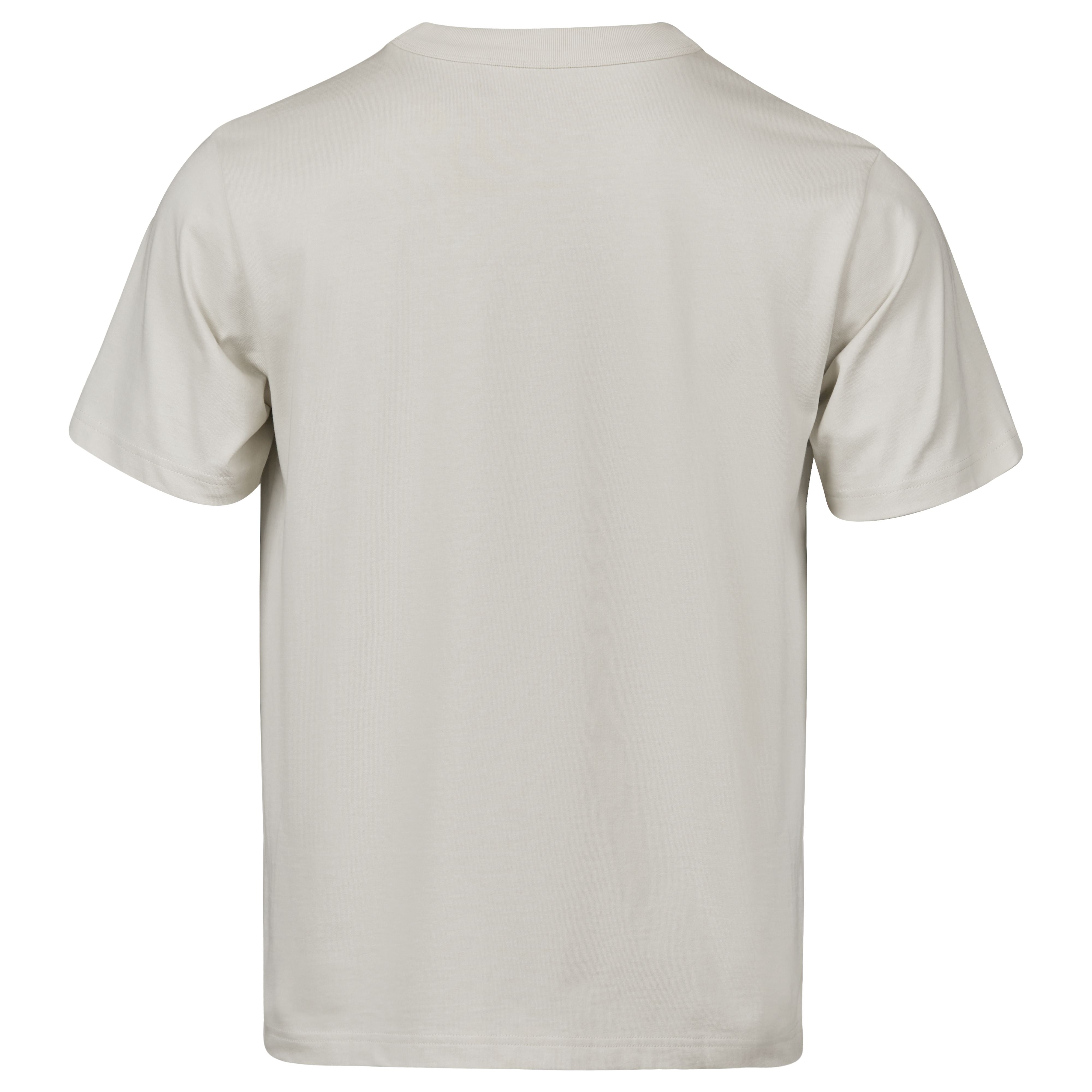 Oversize T-Shirt- Loose Fit