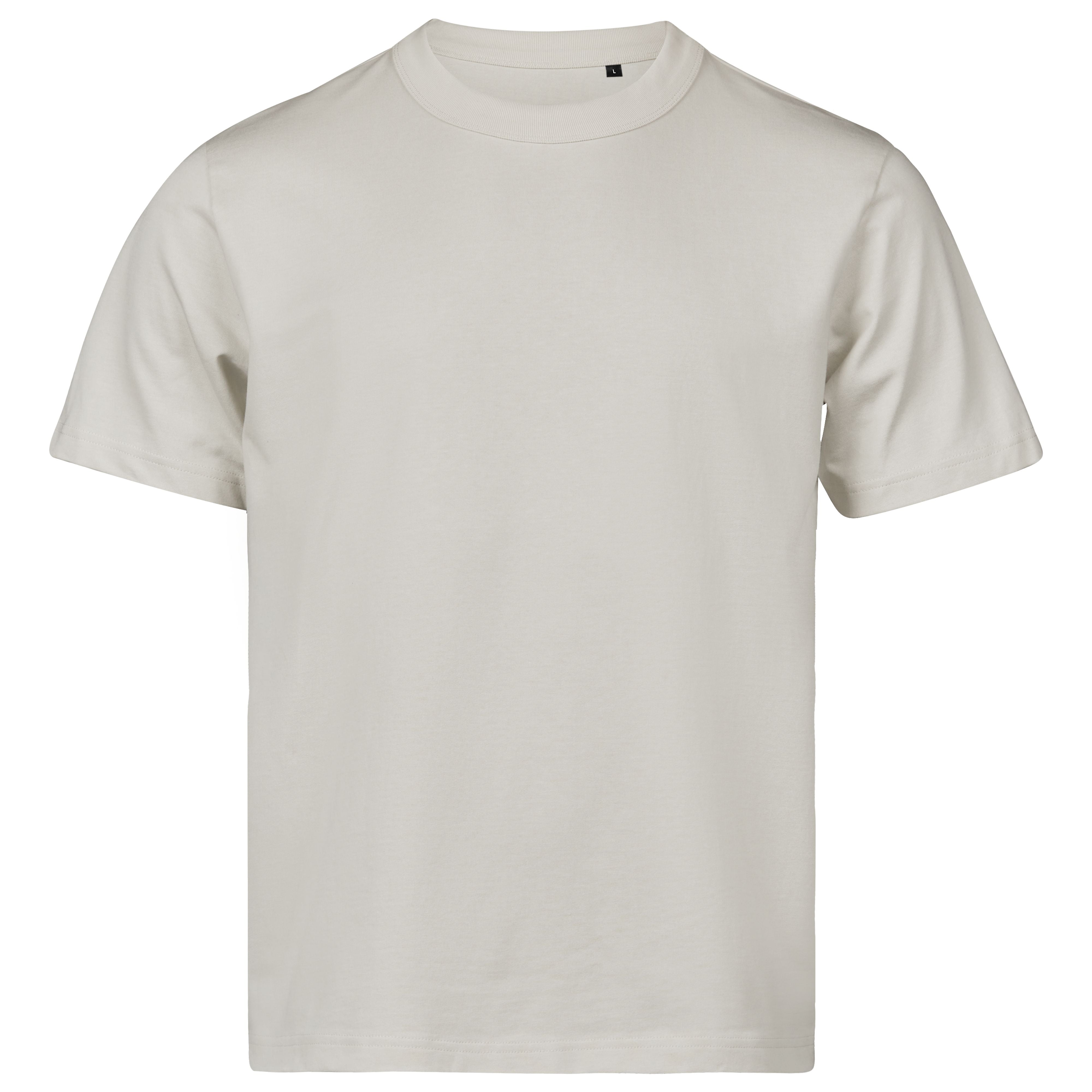 Oversize T-Shirt- Loose Fit