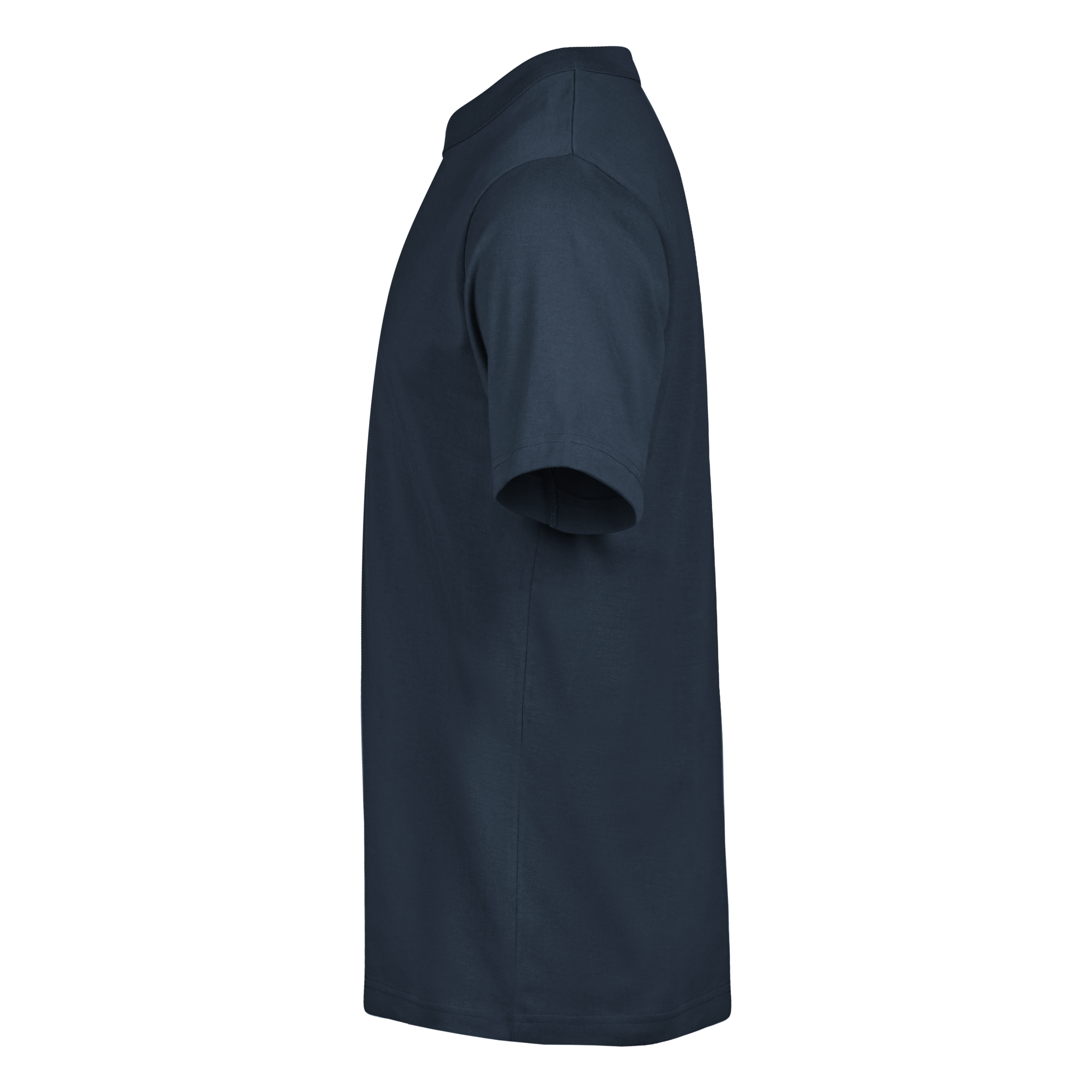 Oversize T-Shirt- Loose Fit