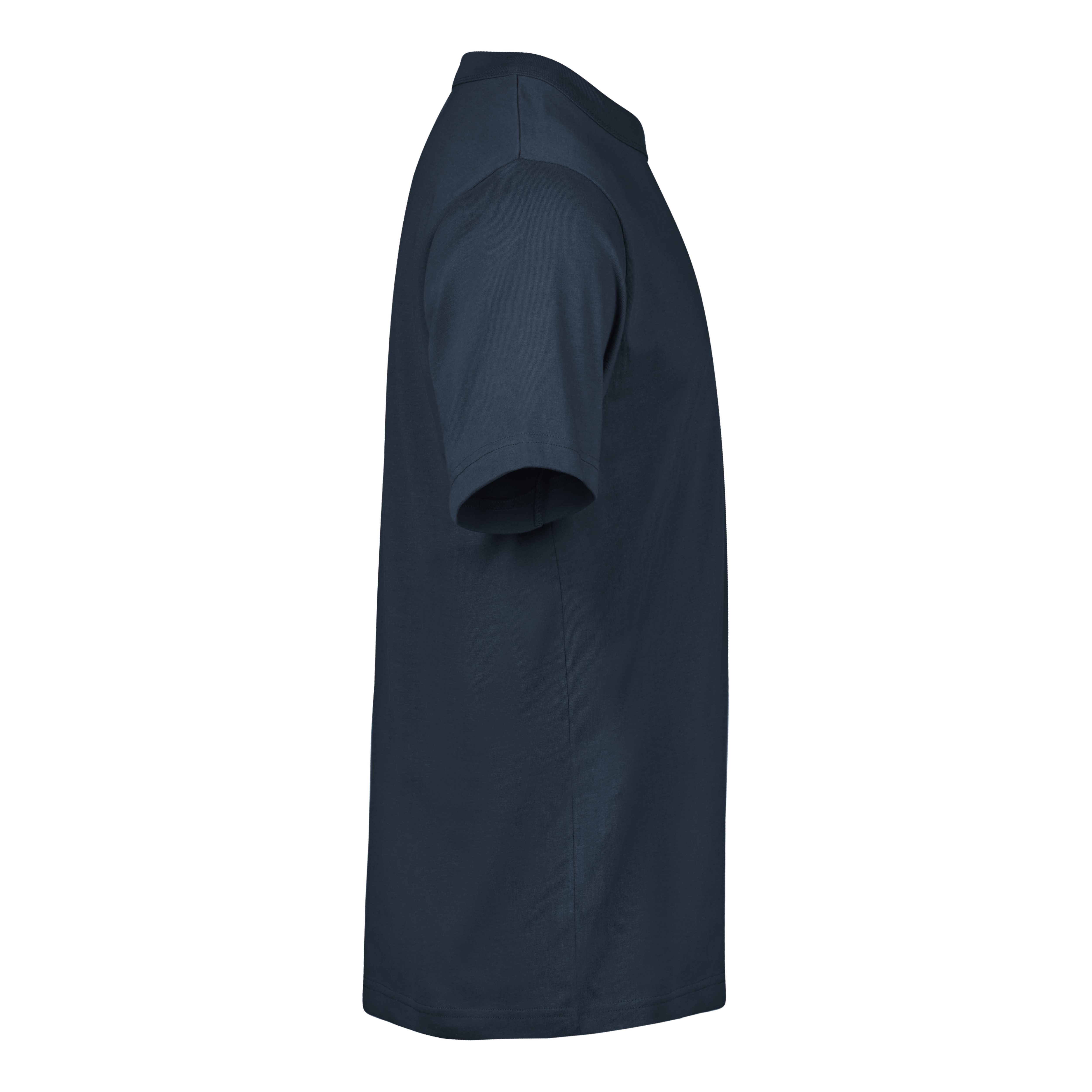 Oversize T-Shirt- Loose Fit