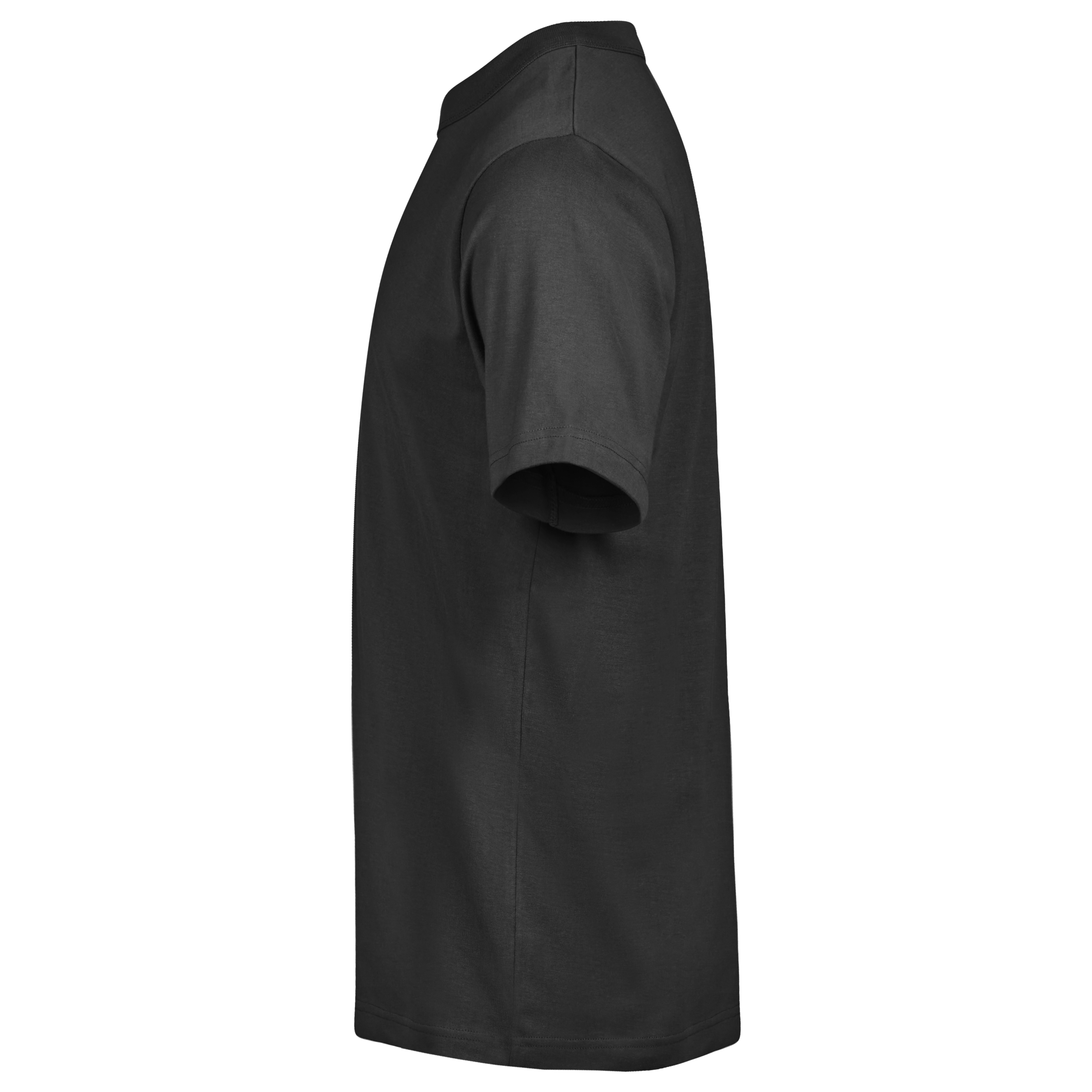 Oversize T-Shirt- Loose Fit