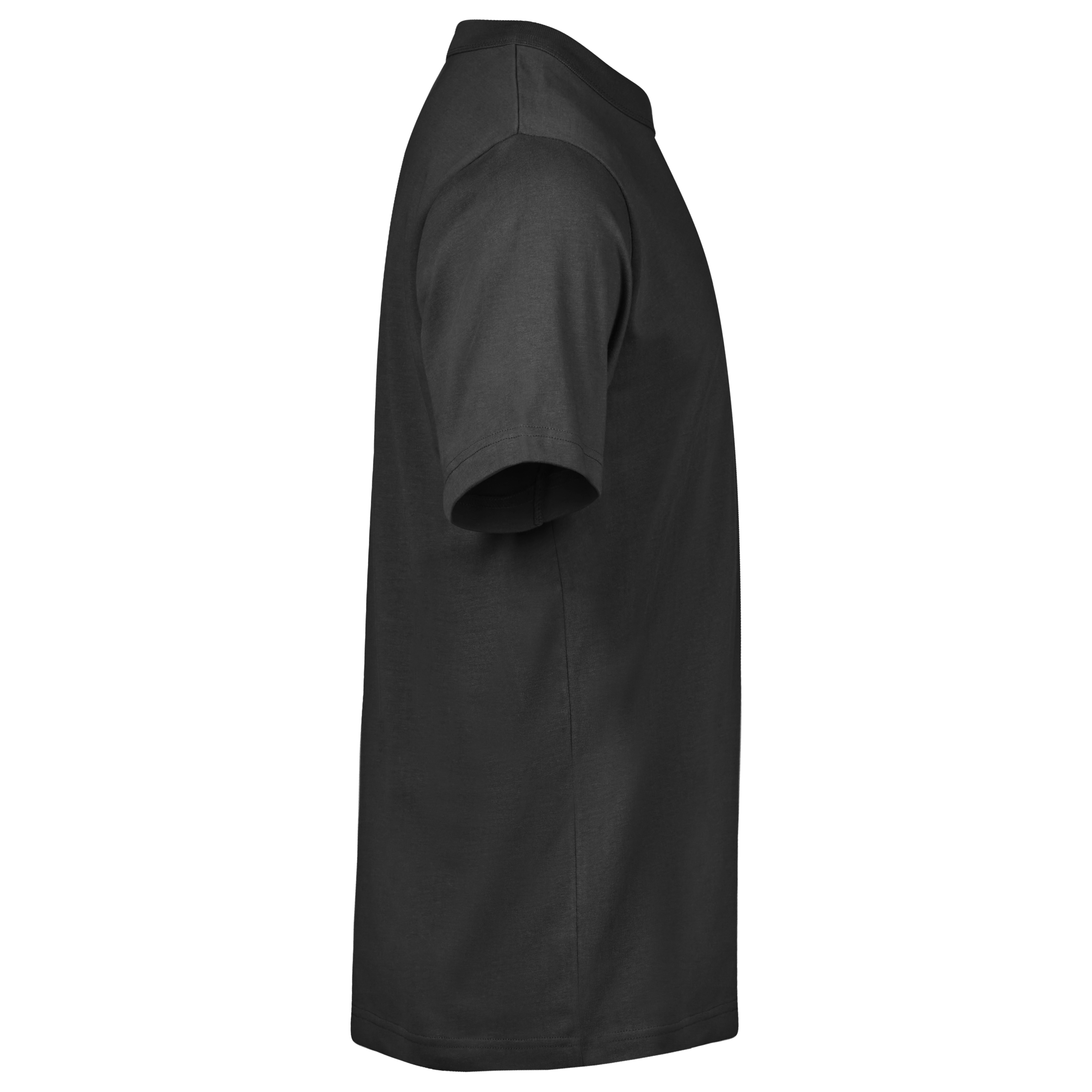 Oversize T-Shirt- Loose Fit