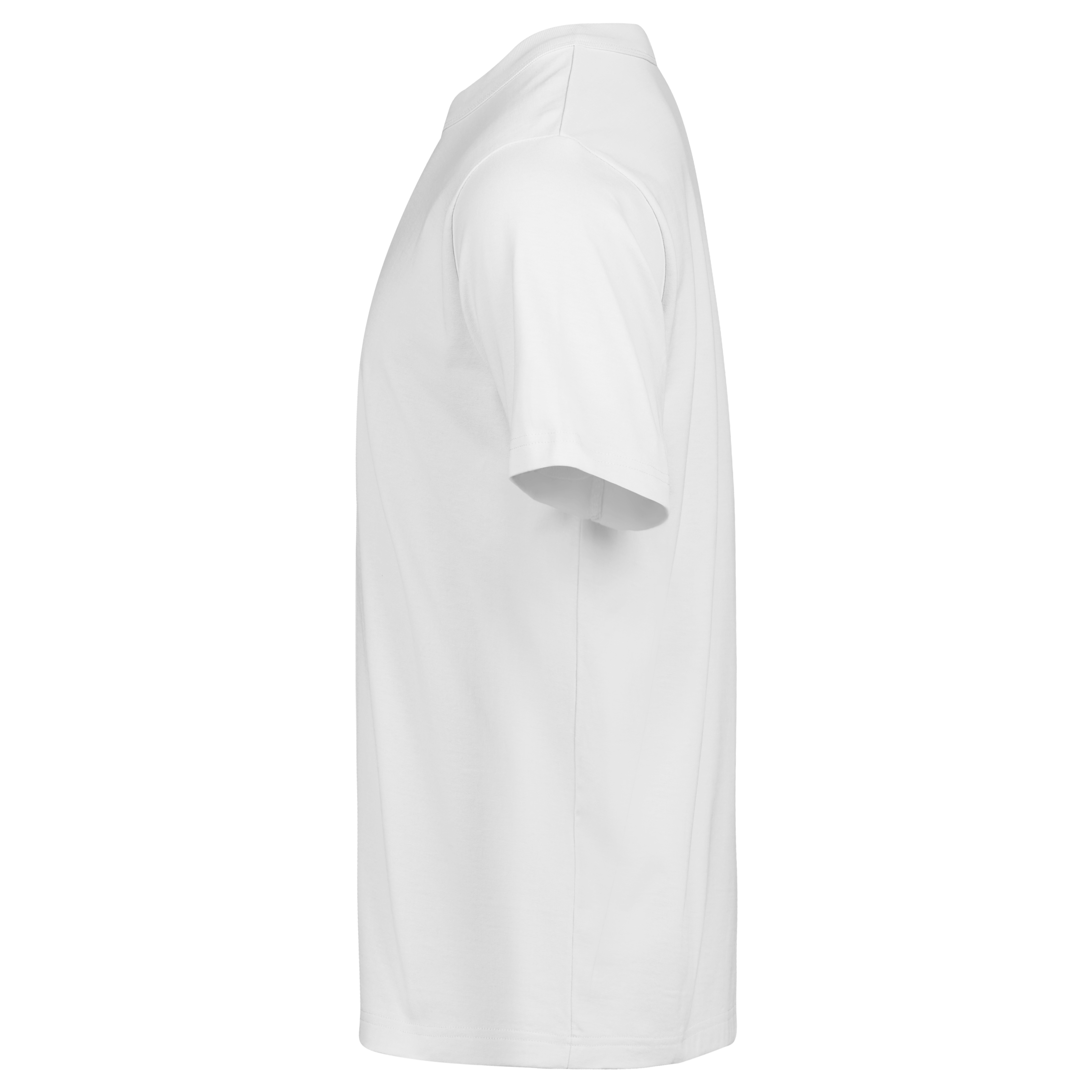 Oversize T-Shirt- Loose Fit