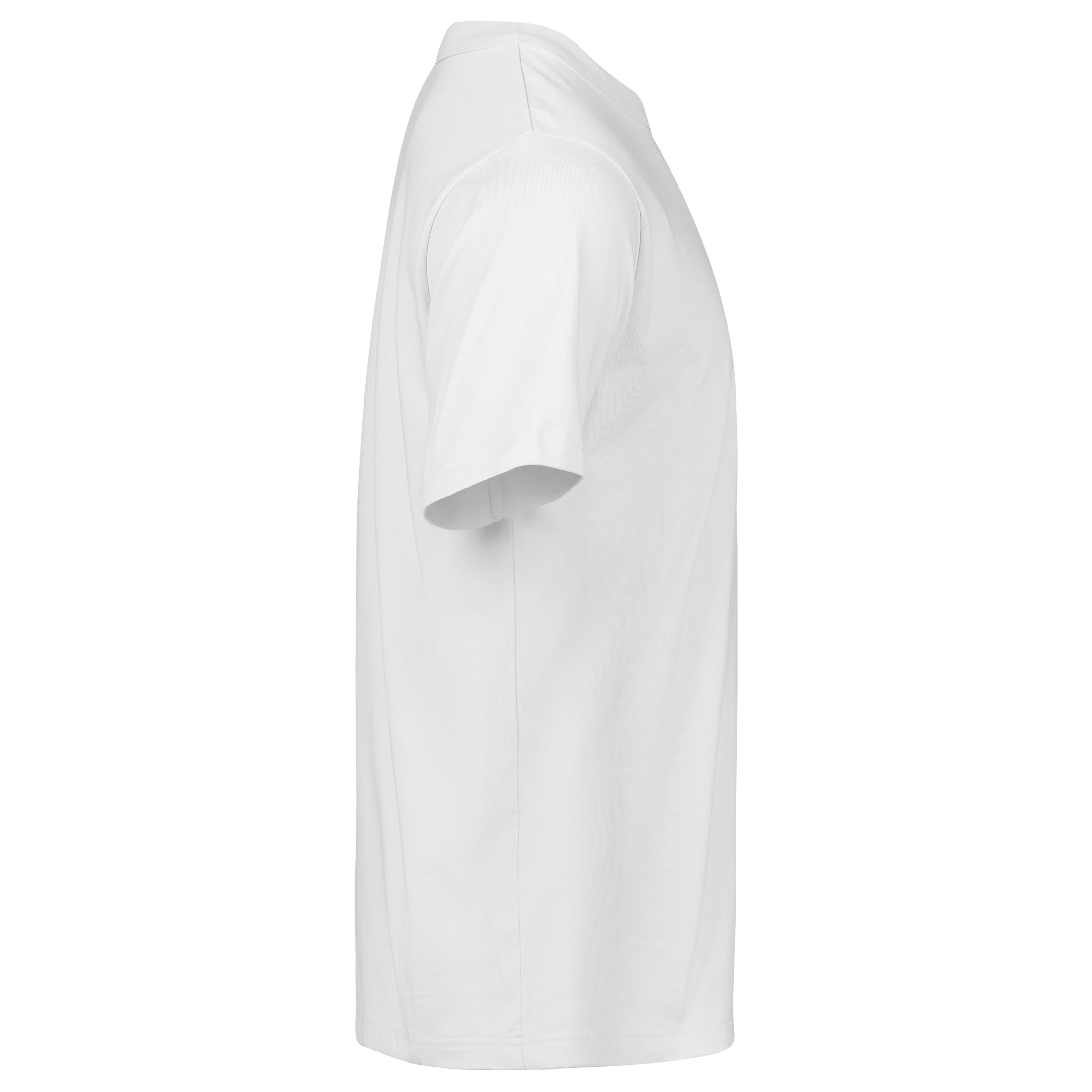 Oversize T-Shirt- Loose Fit