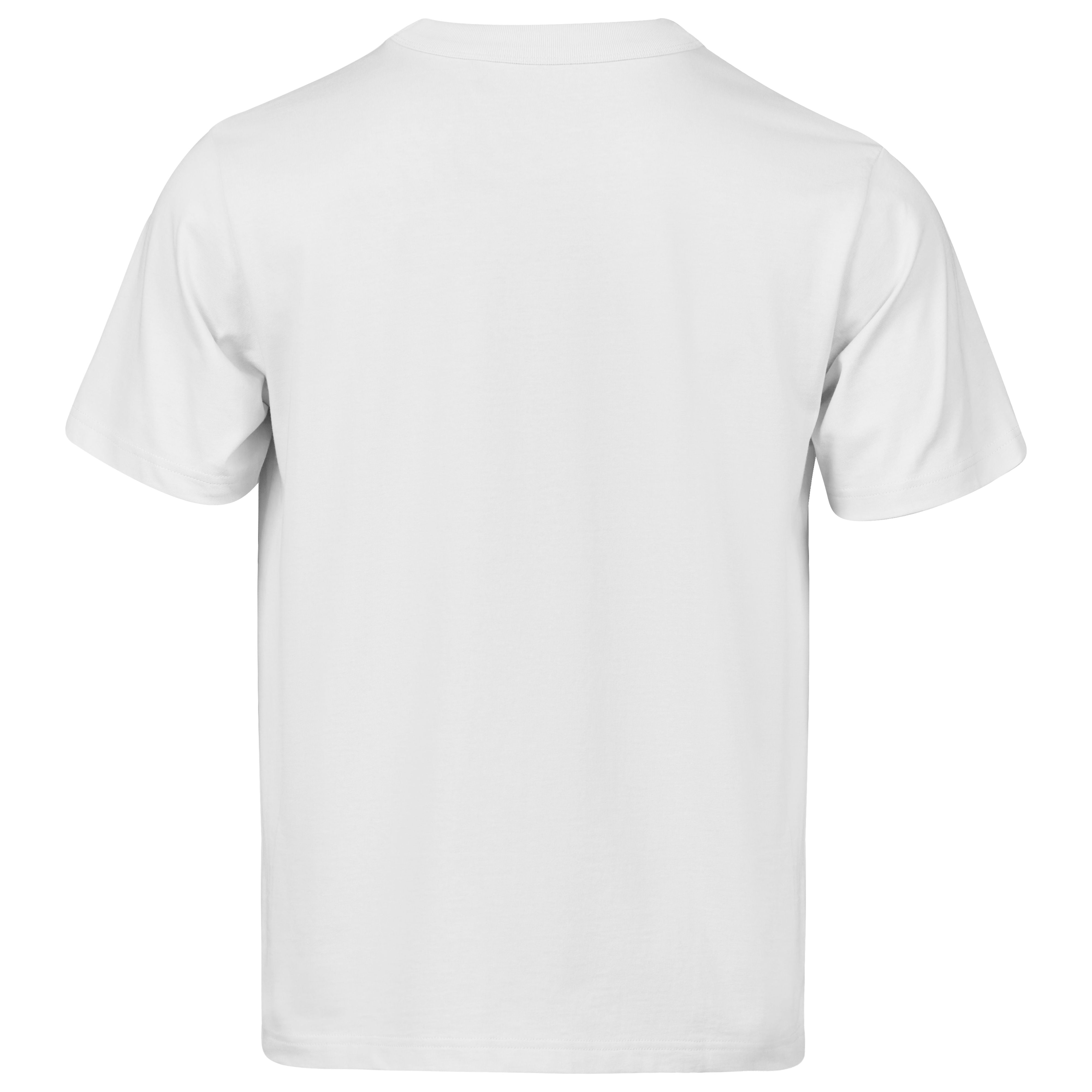 Oversize T-Shirt- Loose Fit