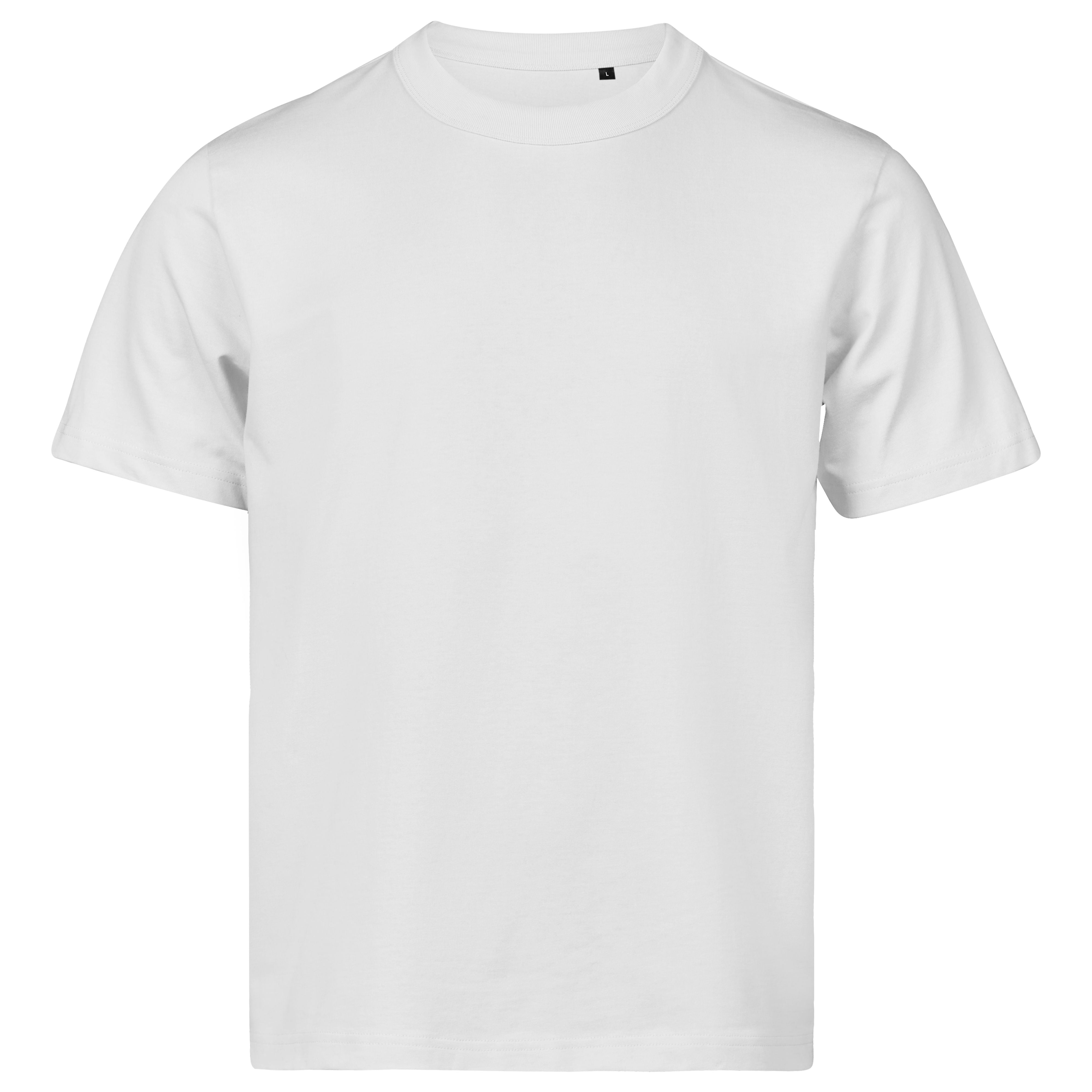 Oversize T-Shirt- Loose Fit