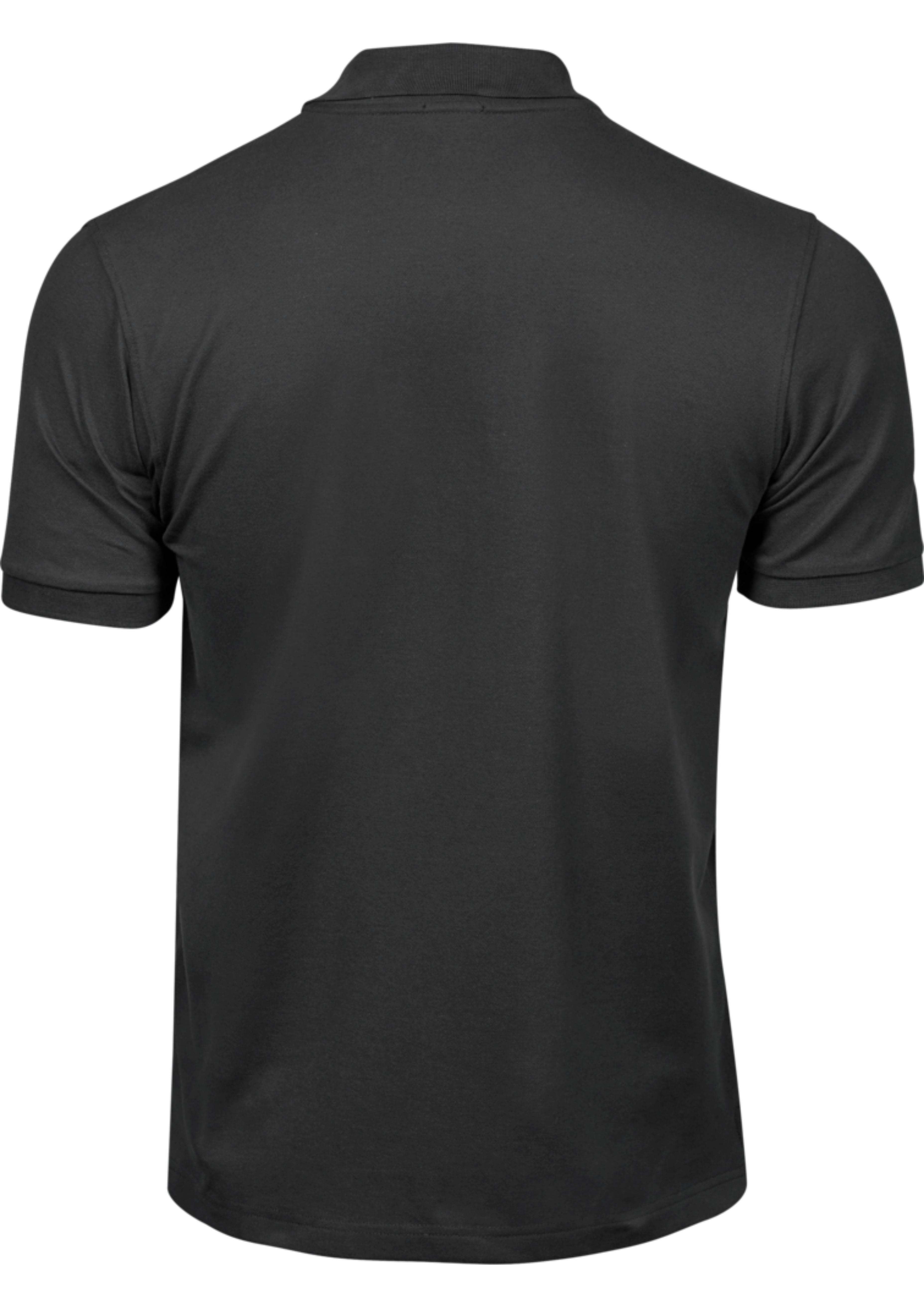 Men´s Luxury Stretch Polo