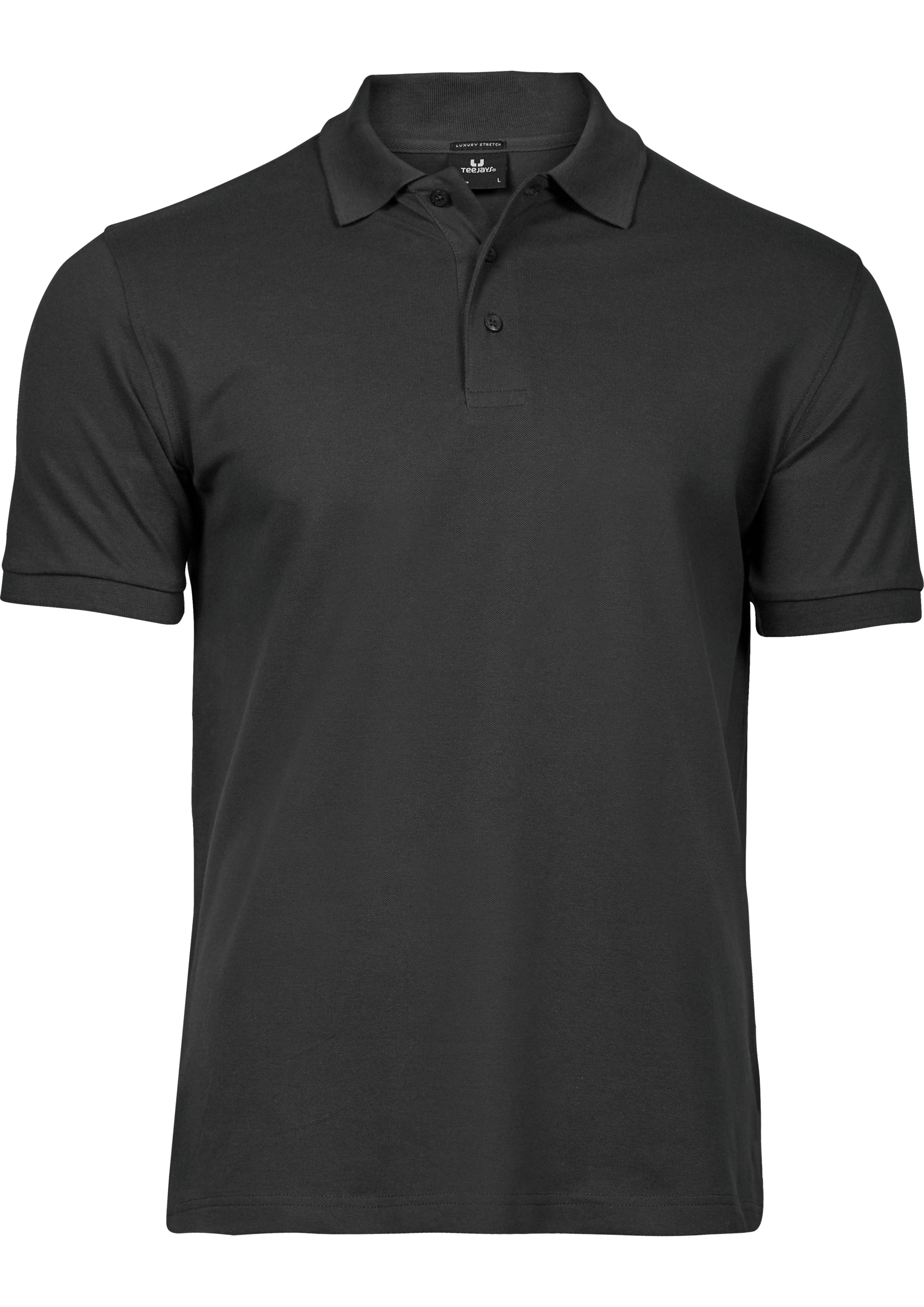 Men´s Luxury Stretch Polo