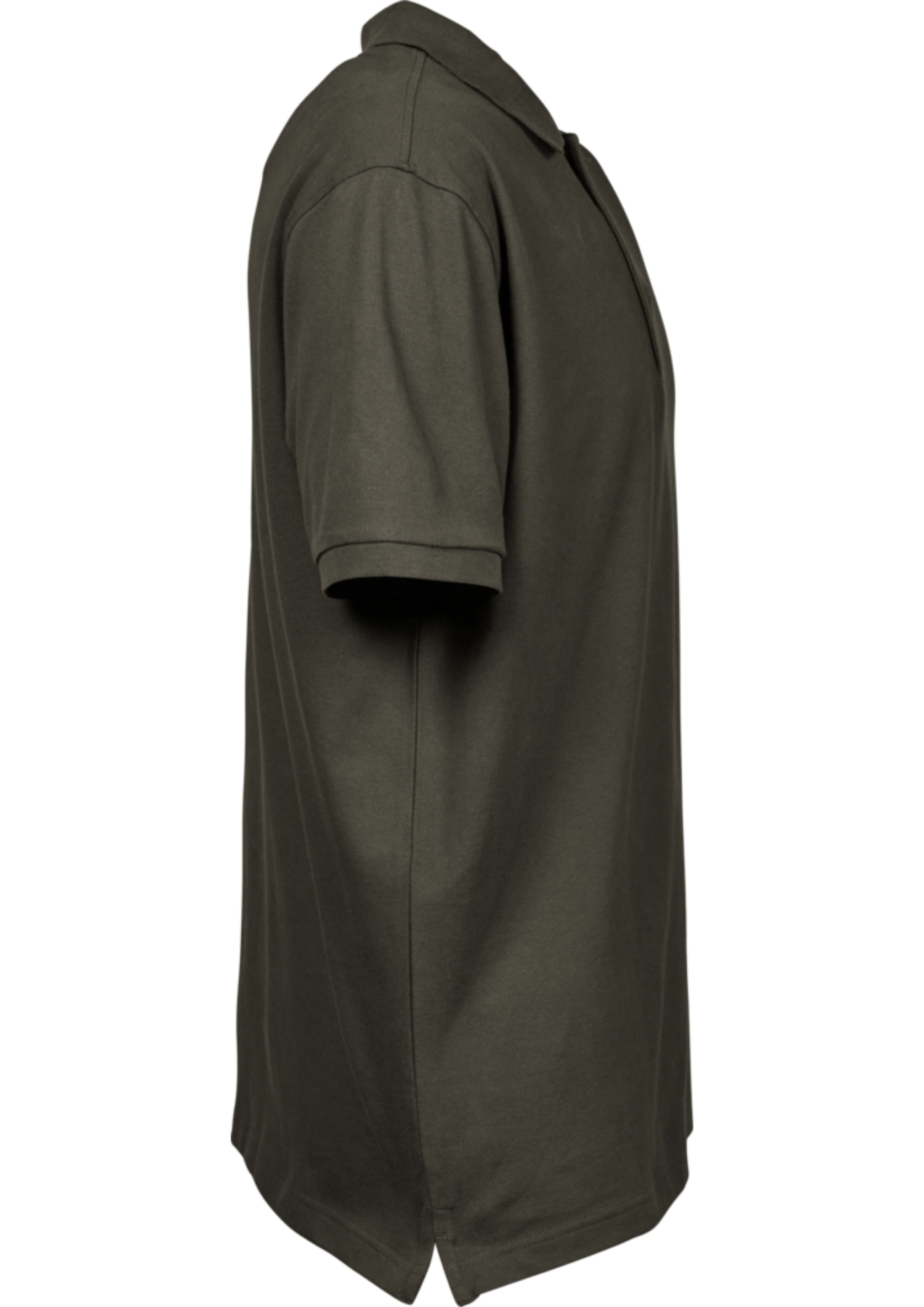 Men´s Luxury Stretch Polo