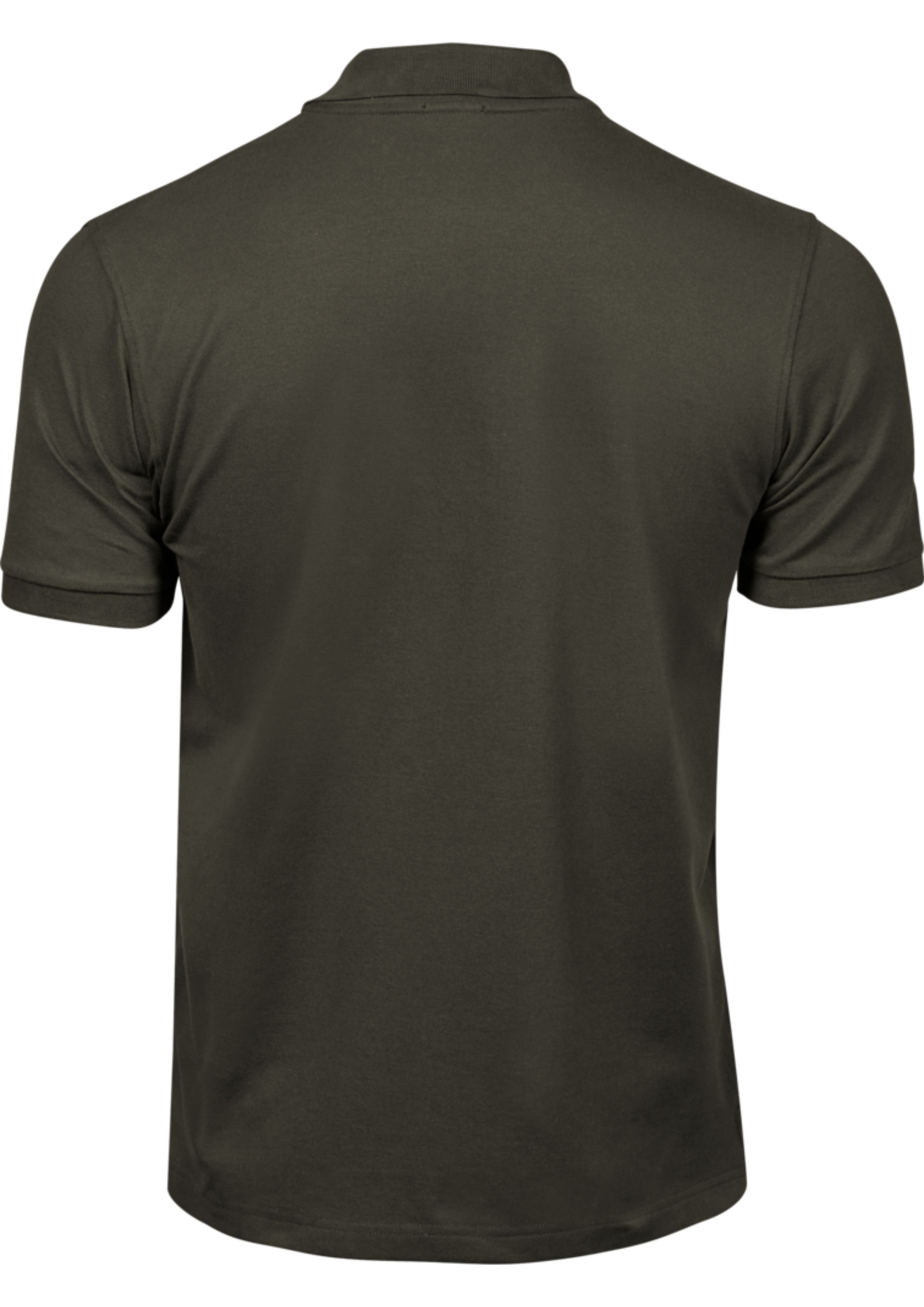 Men´s Luxury Stretch Polo