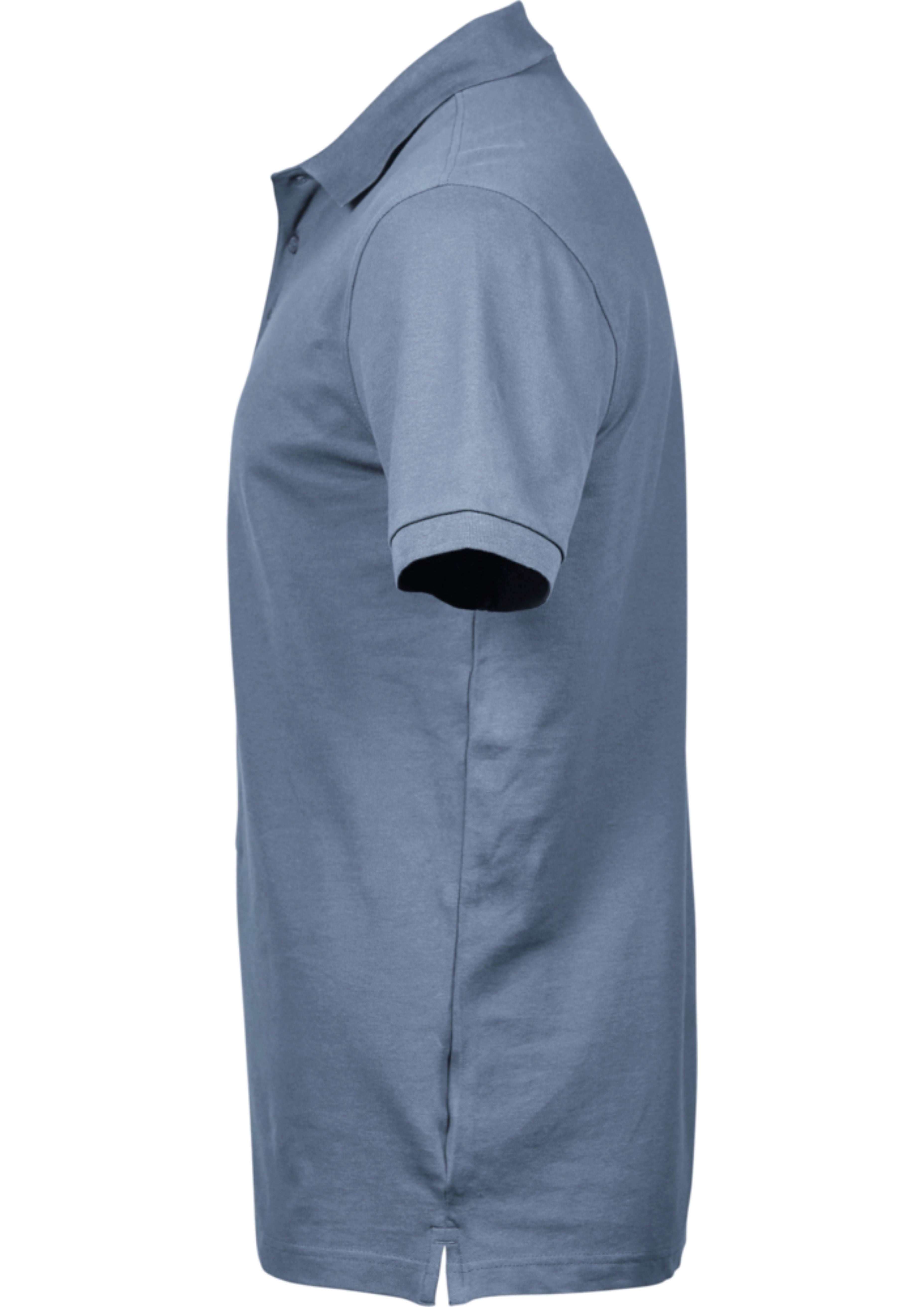 Men´s Luxury Stretch Polo