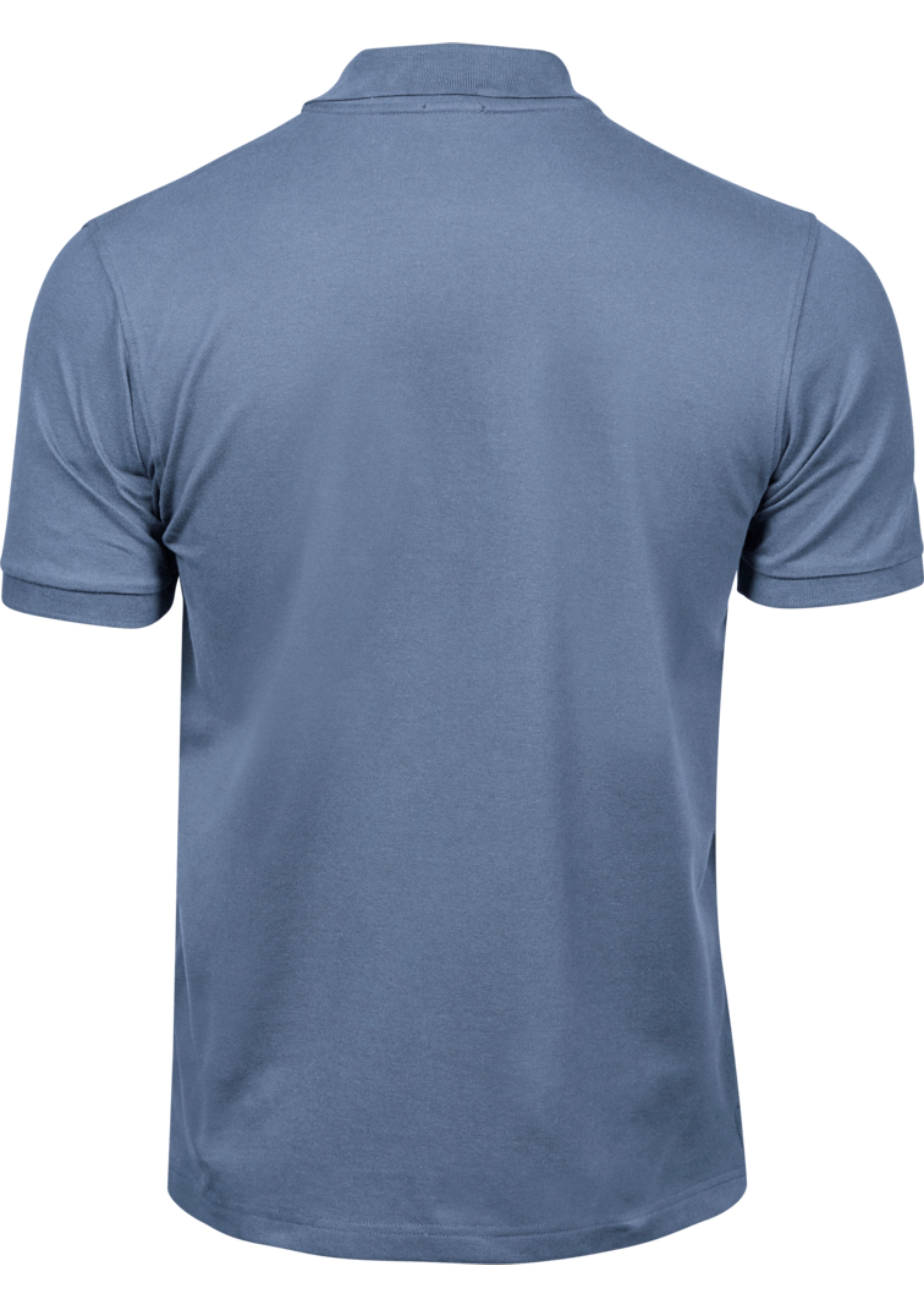 Men´s Luxury Stretch Polo