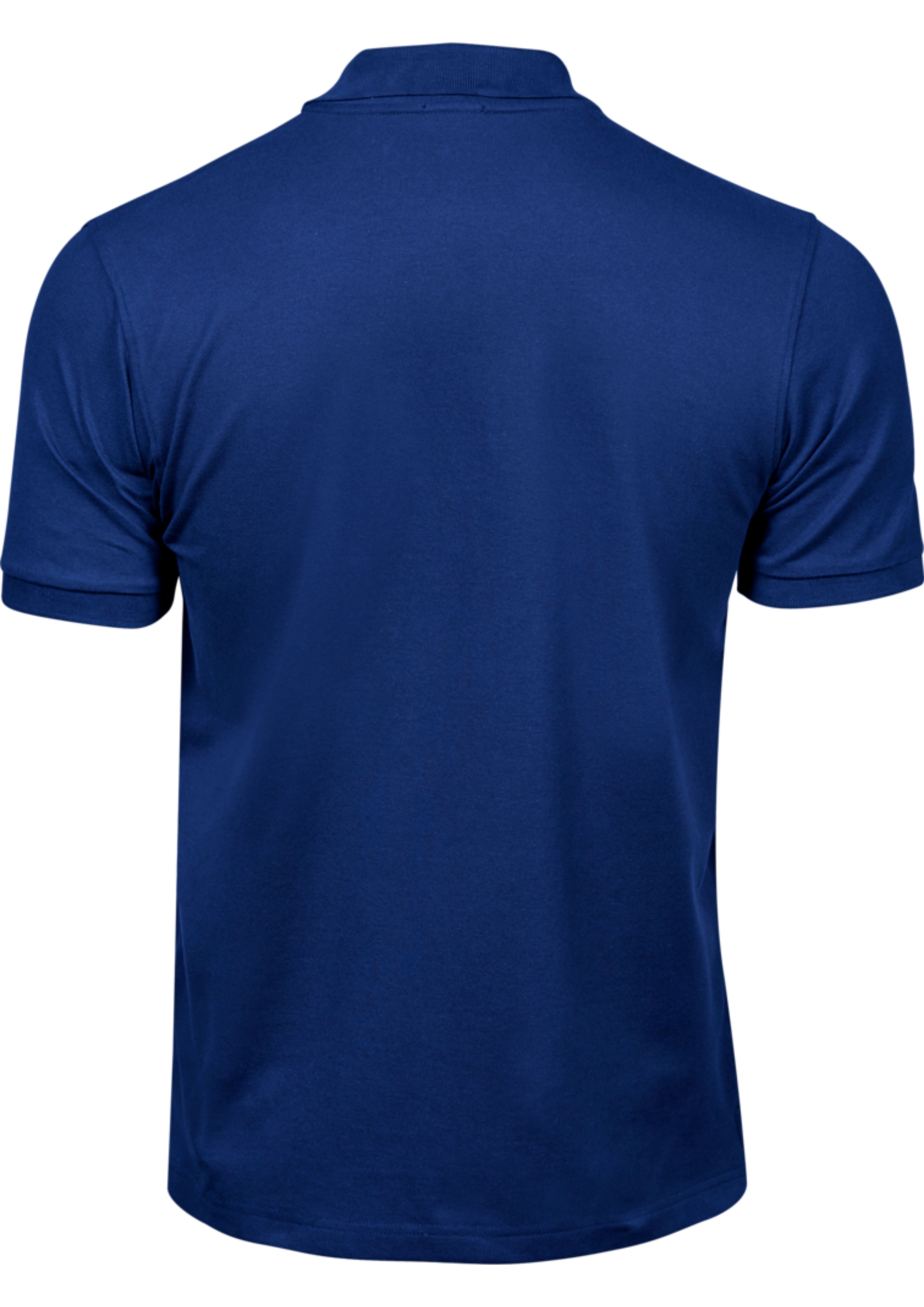 Men´s Luxury Stretch Polo