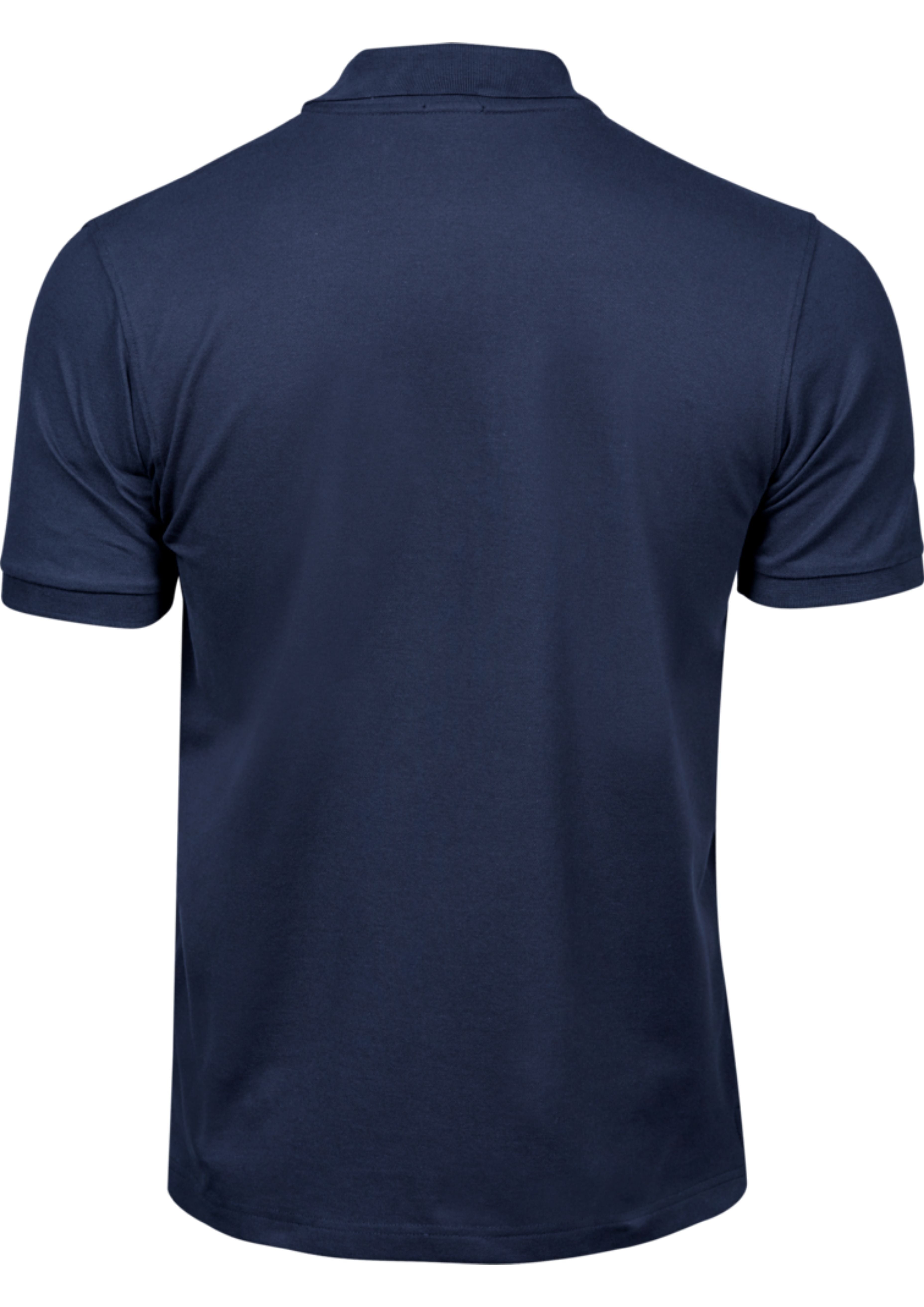 Men´s Luxury Stretch Polo