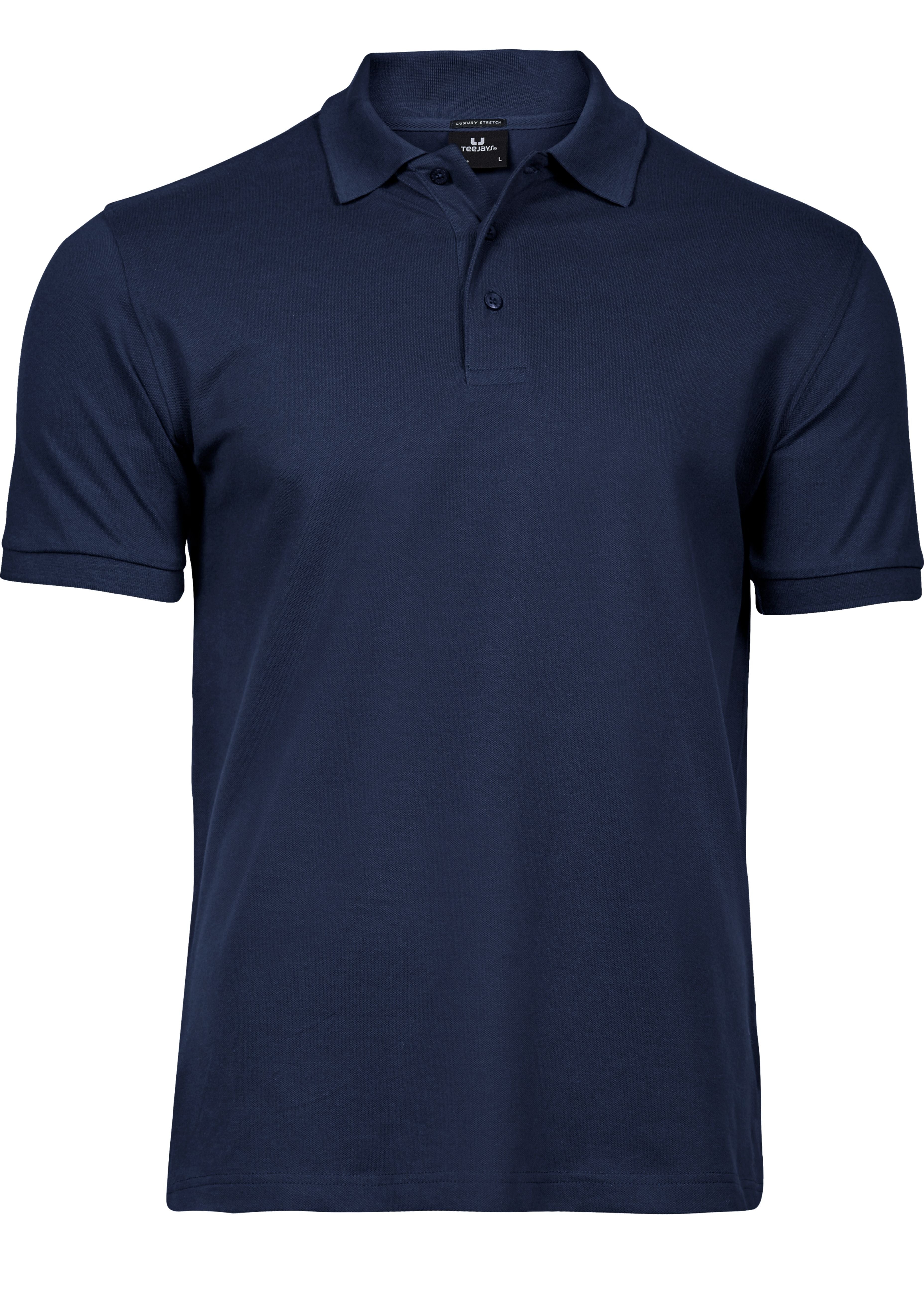 Men´s Luxury Stretch Polo