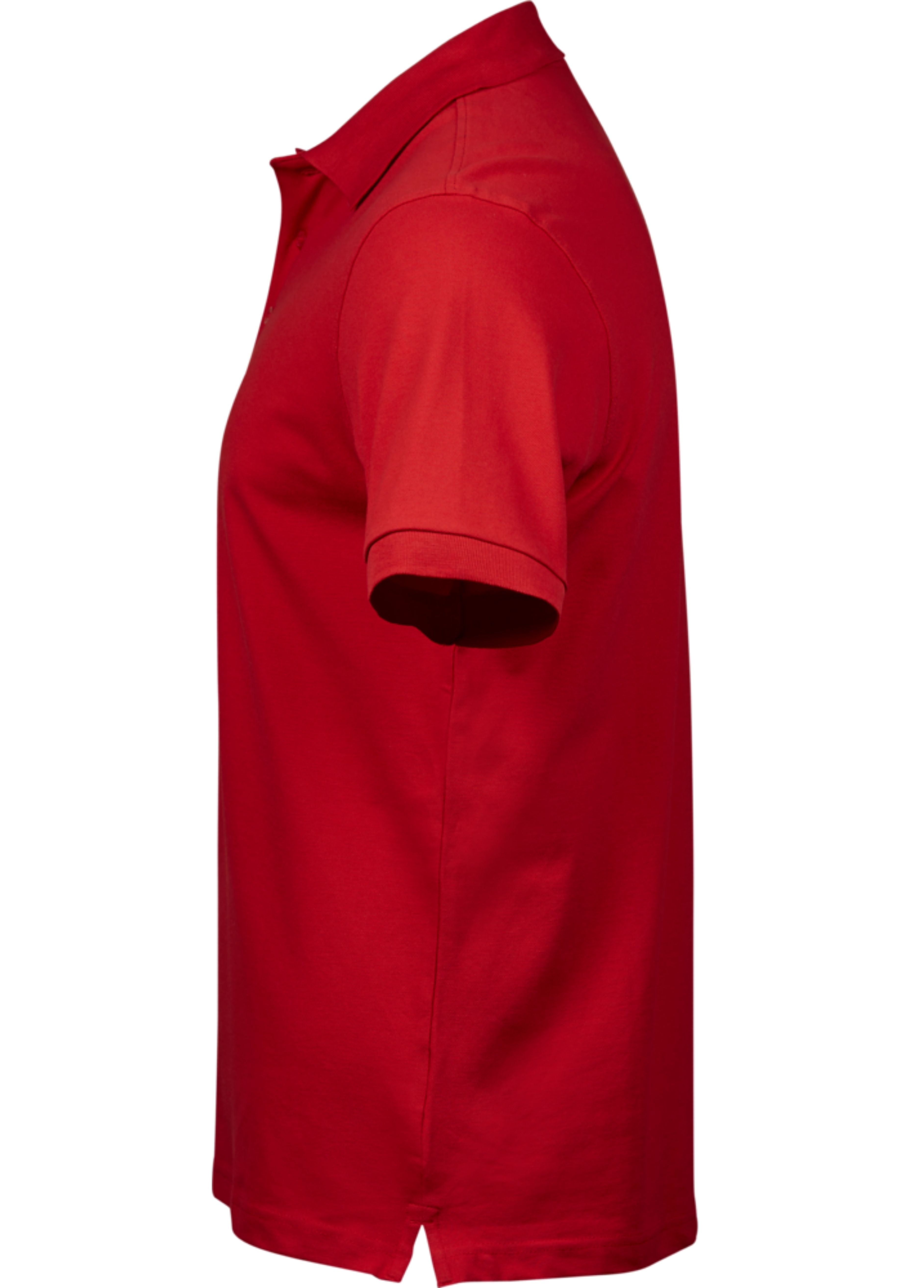 Men´s Luxury Stretch Polo