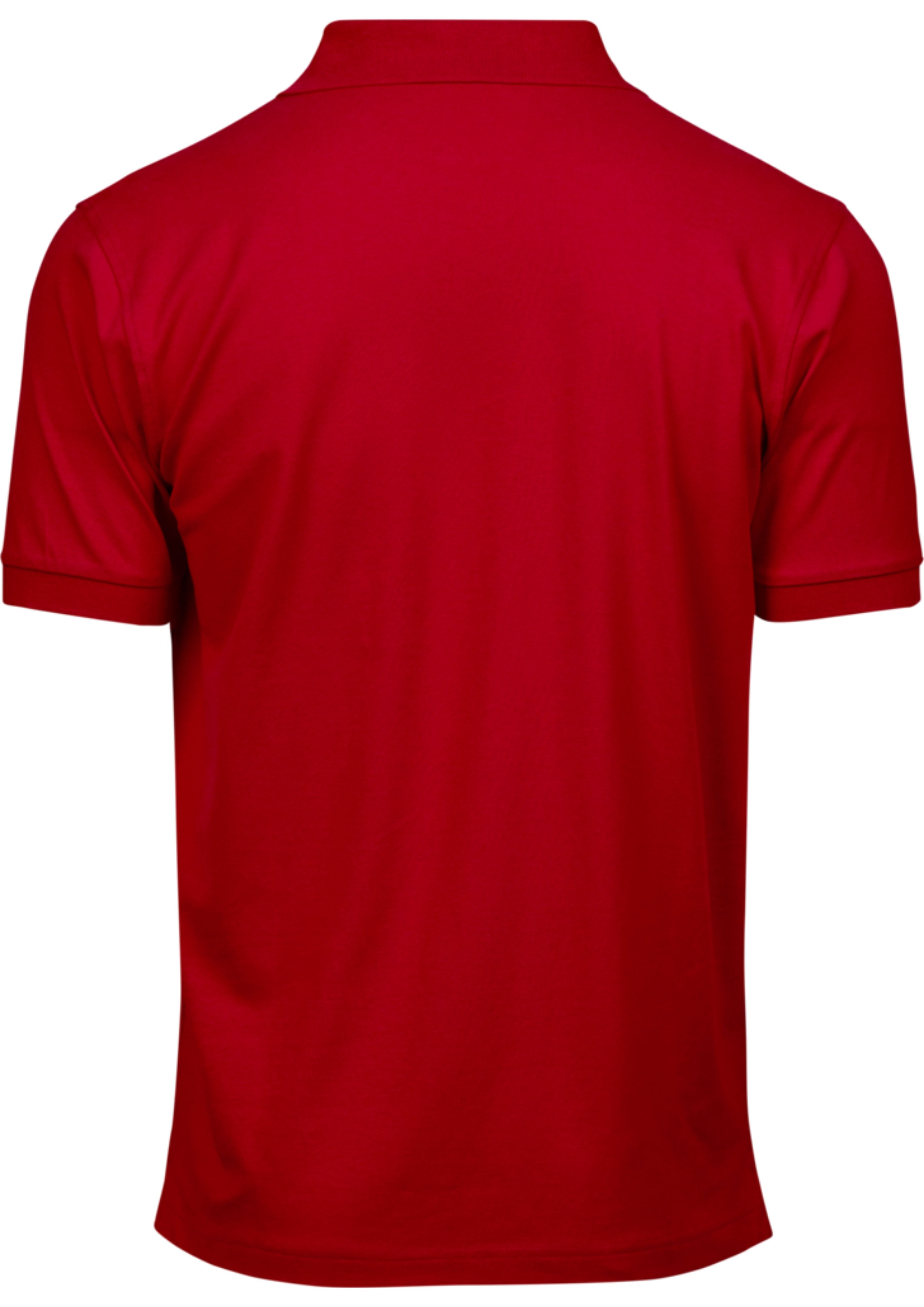 Men´s Luxury Stretch Polo