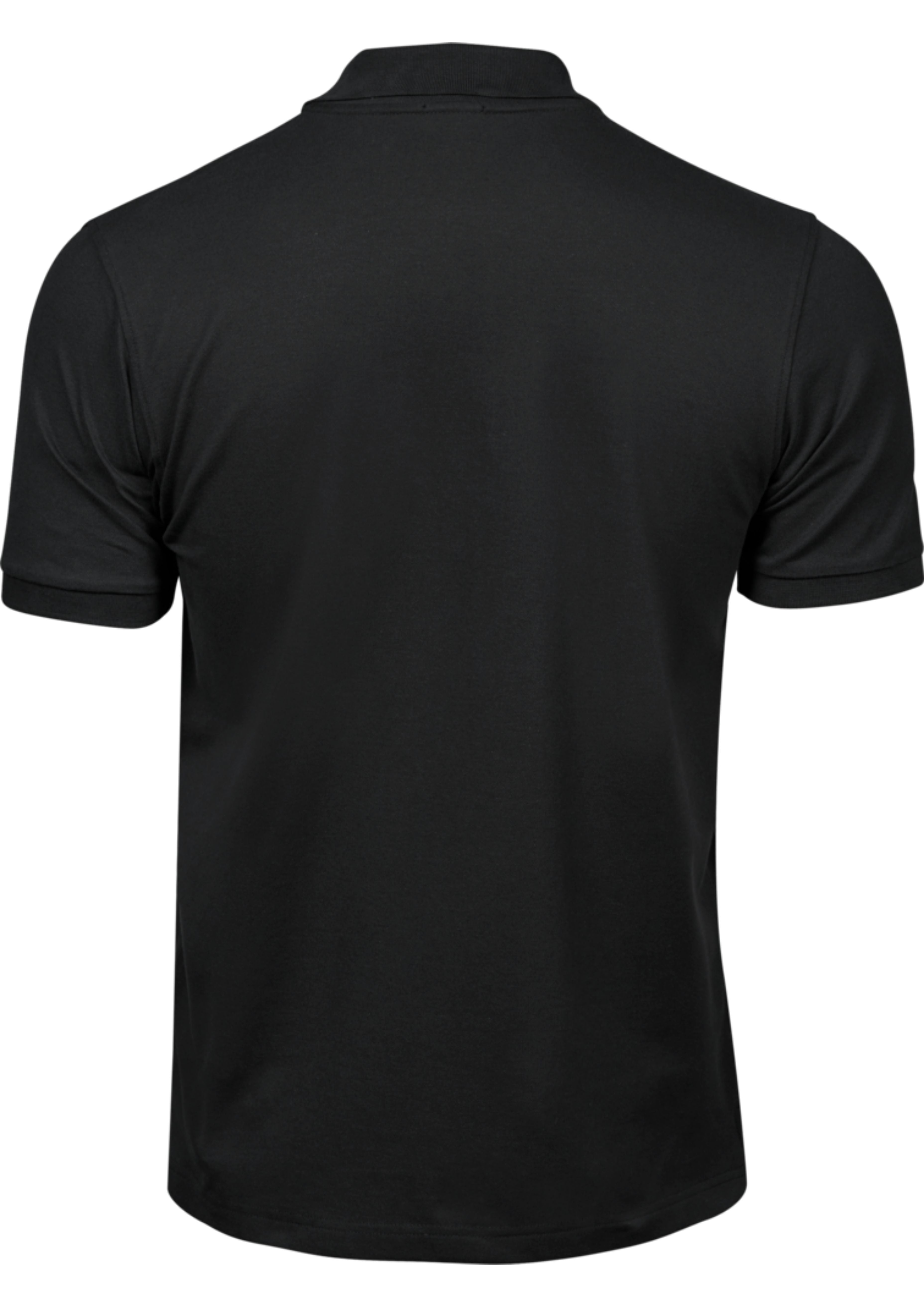 Men´s Luxury Stretch Polo