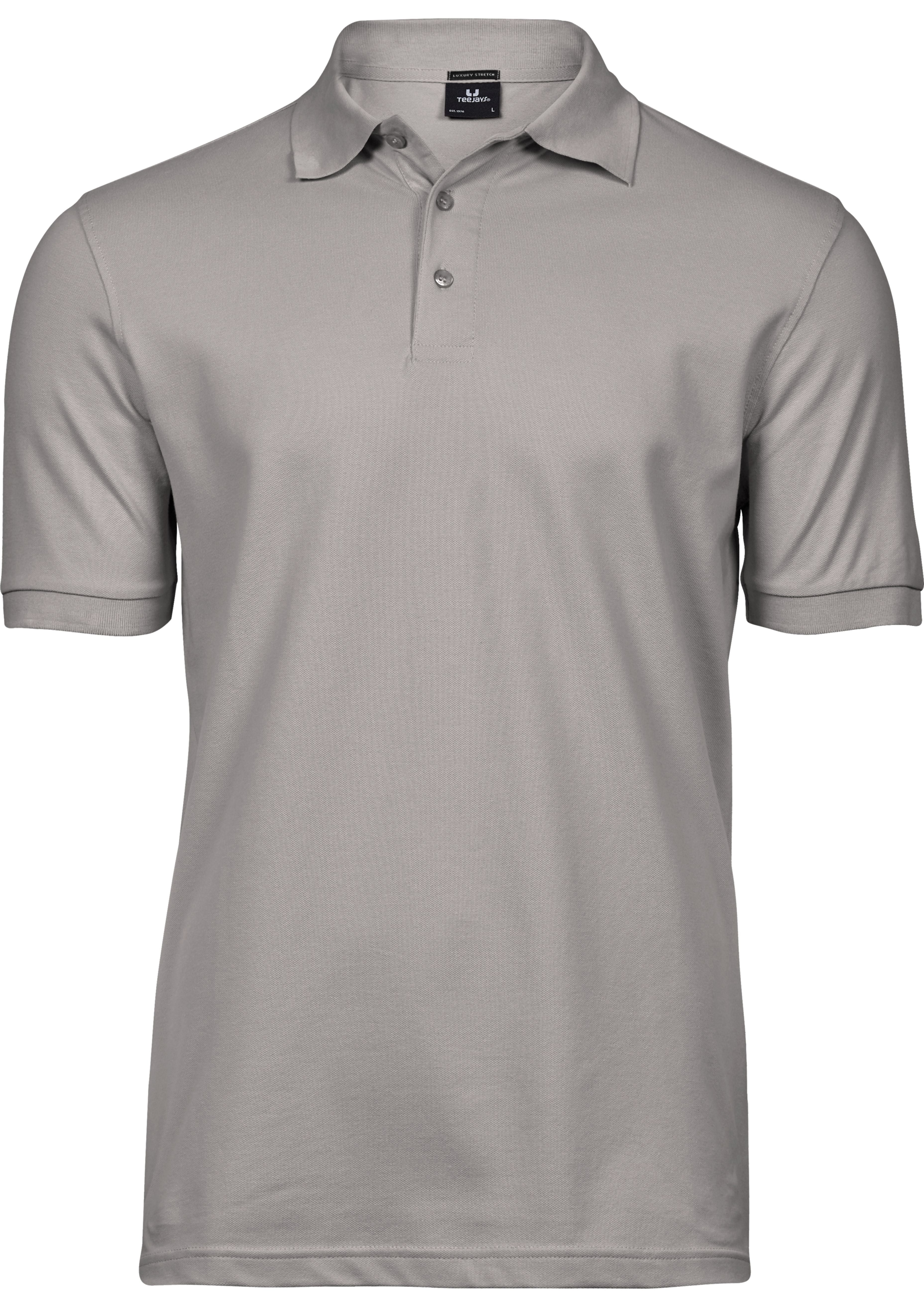 Men´s Luxury Stretch Polo