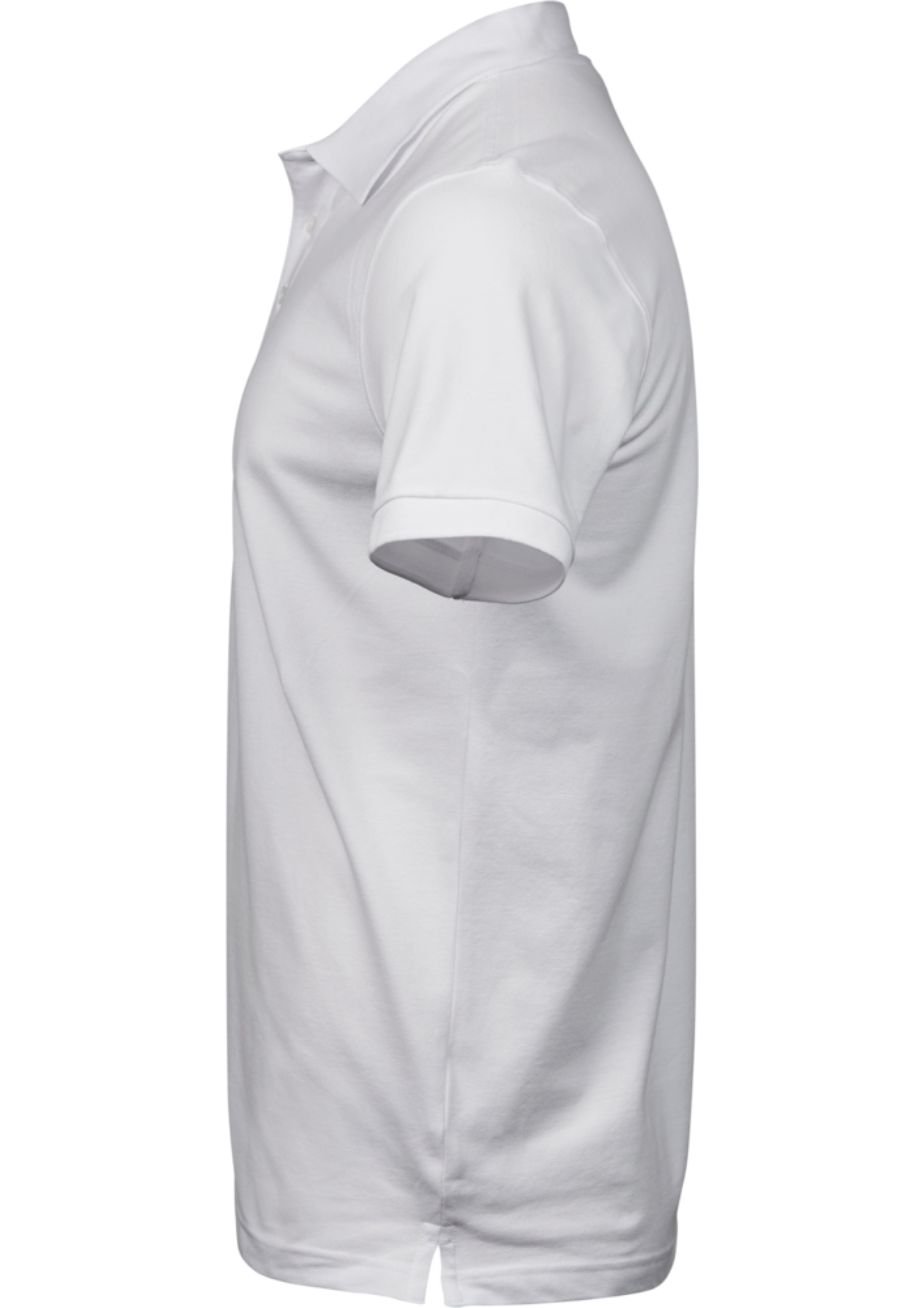 Men´s Luxury Stretch Polo