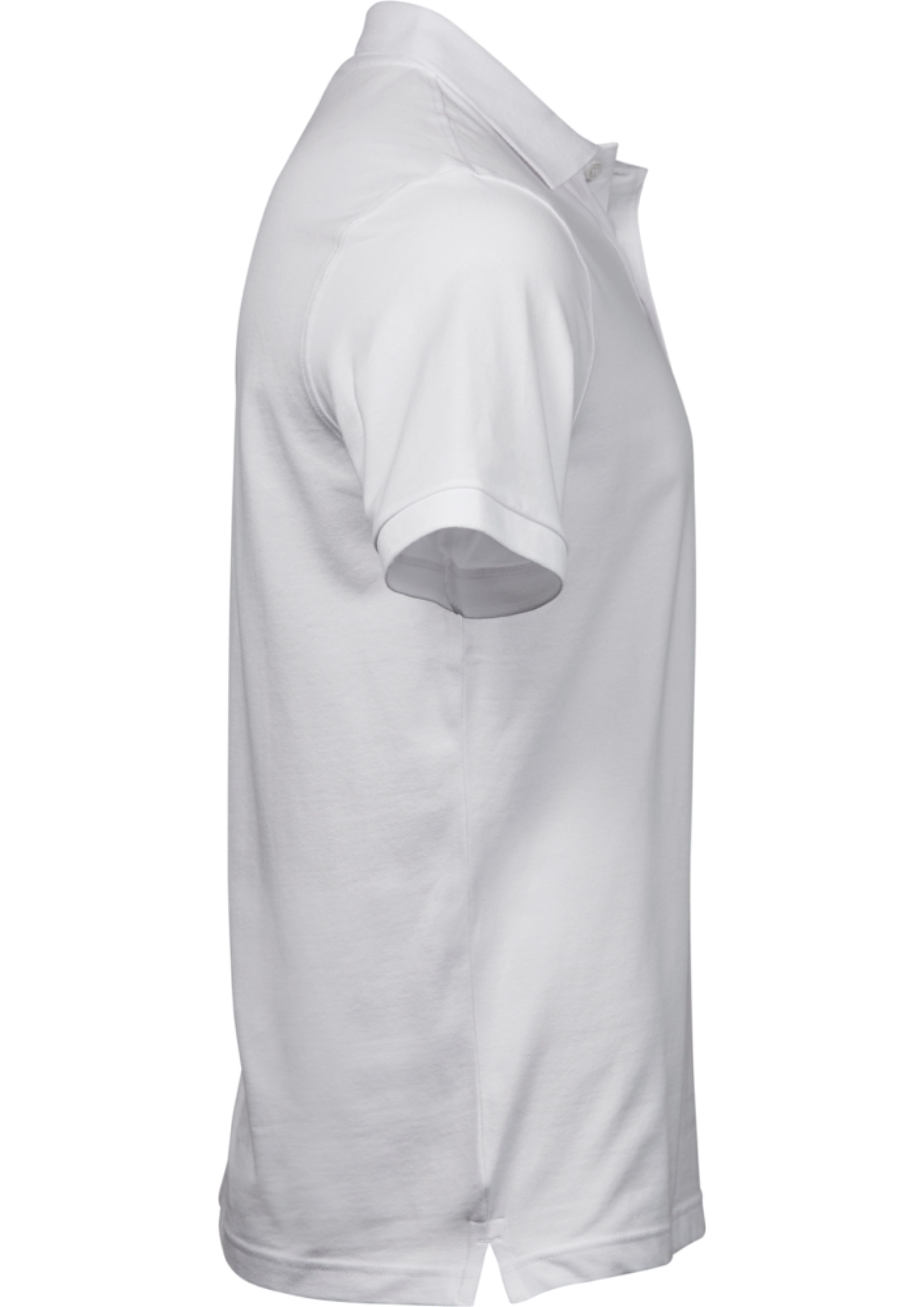 Men´s Luxury Stretch Polo