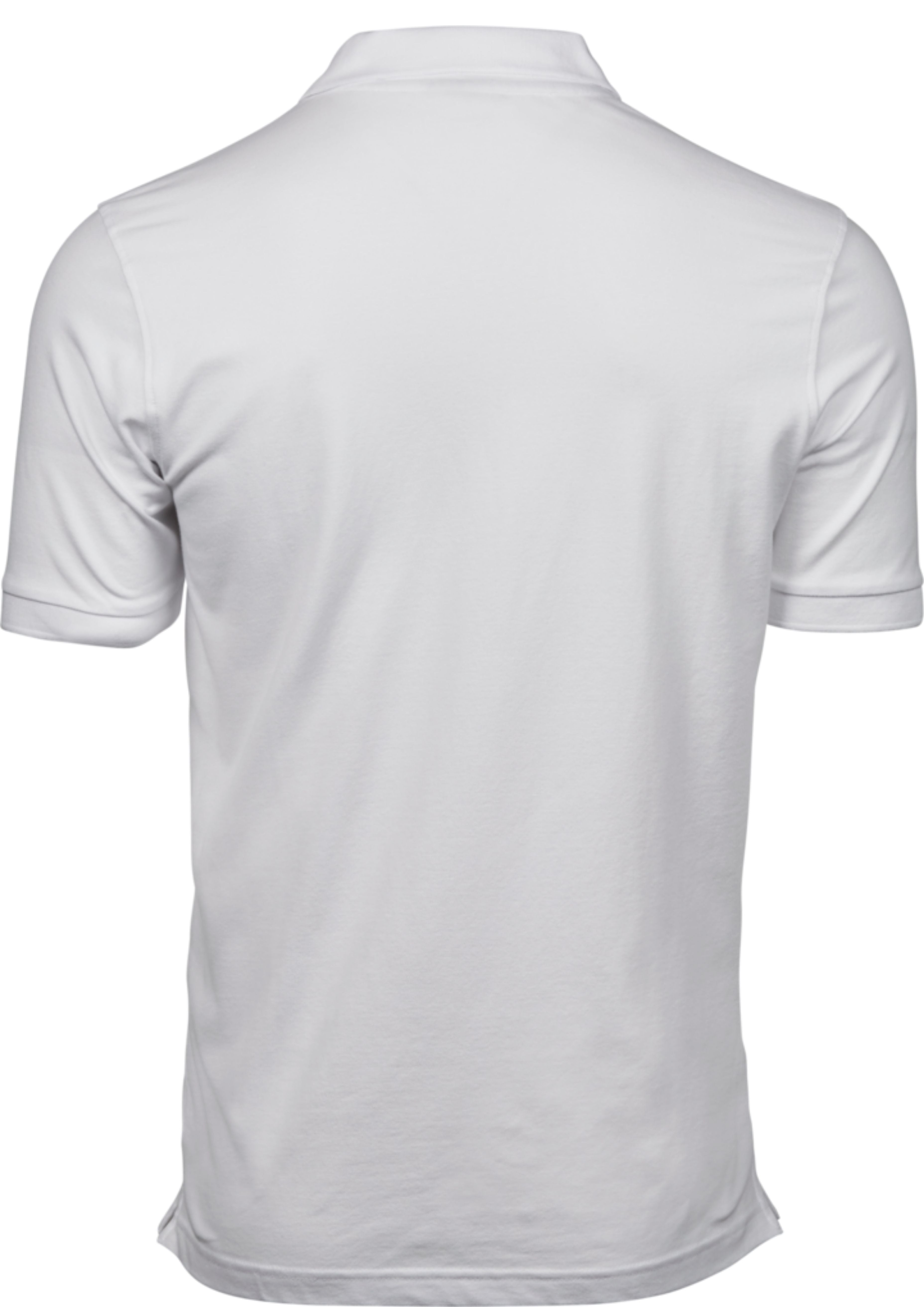 Men´s Luxury Stretch Polo