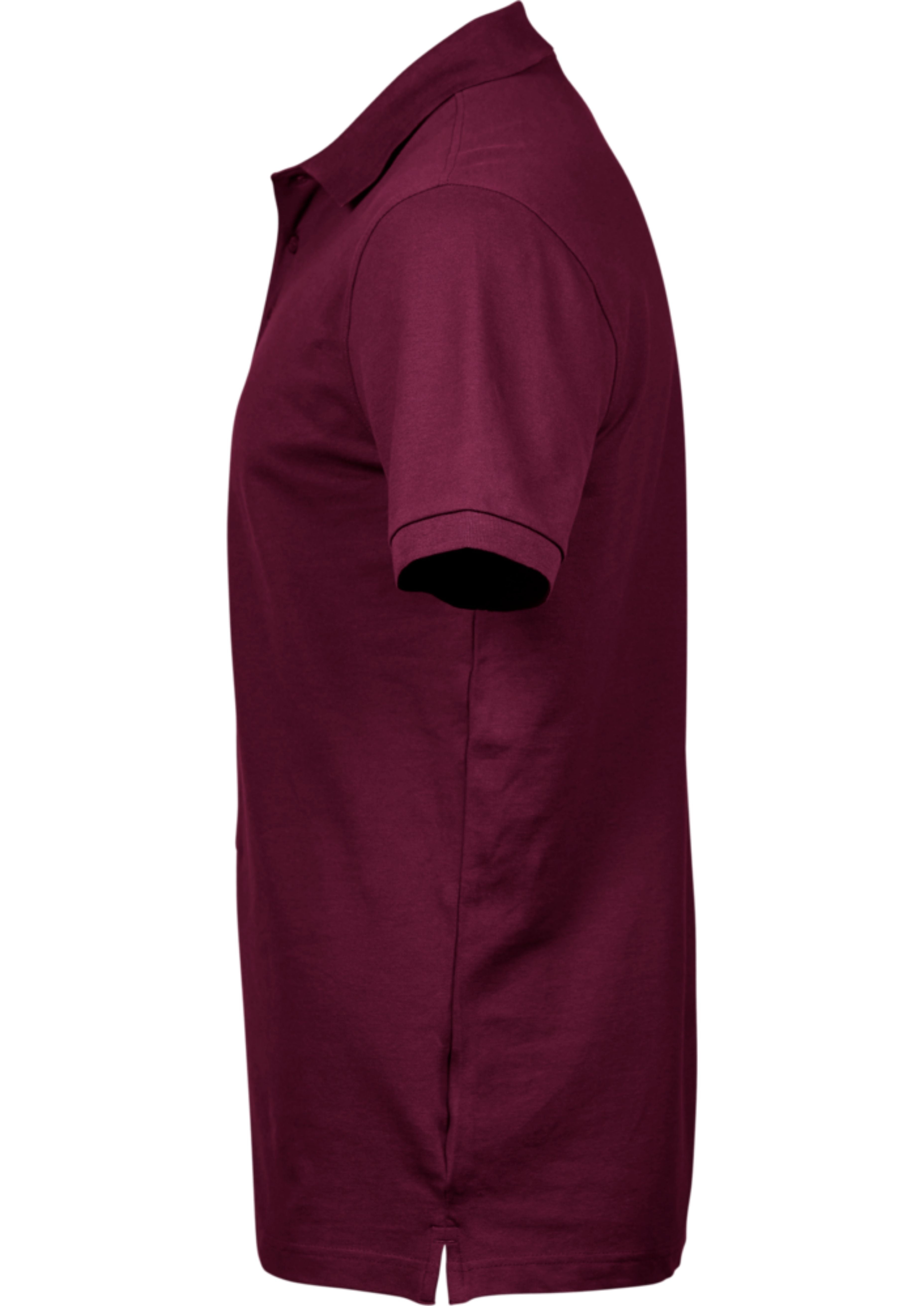 Men´s Luxury Stretch Polo