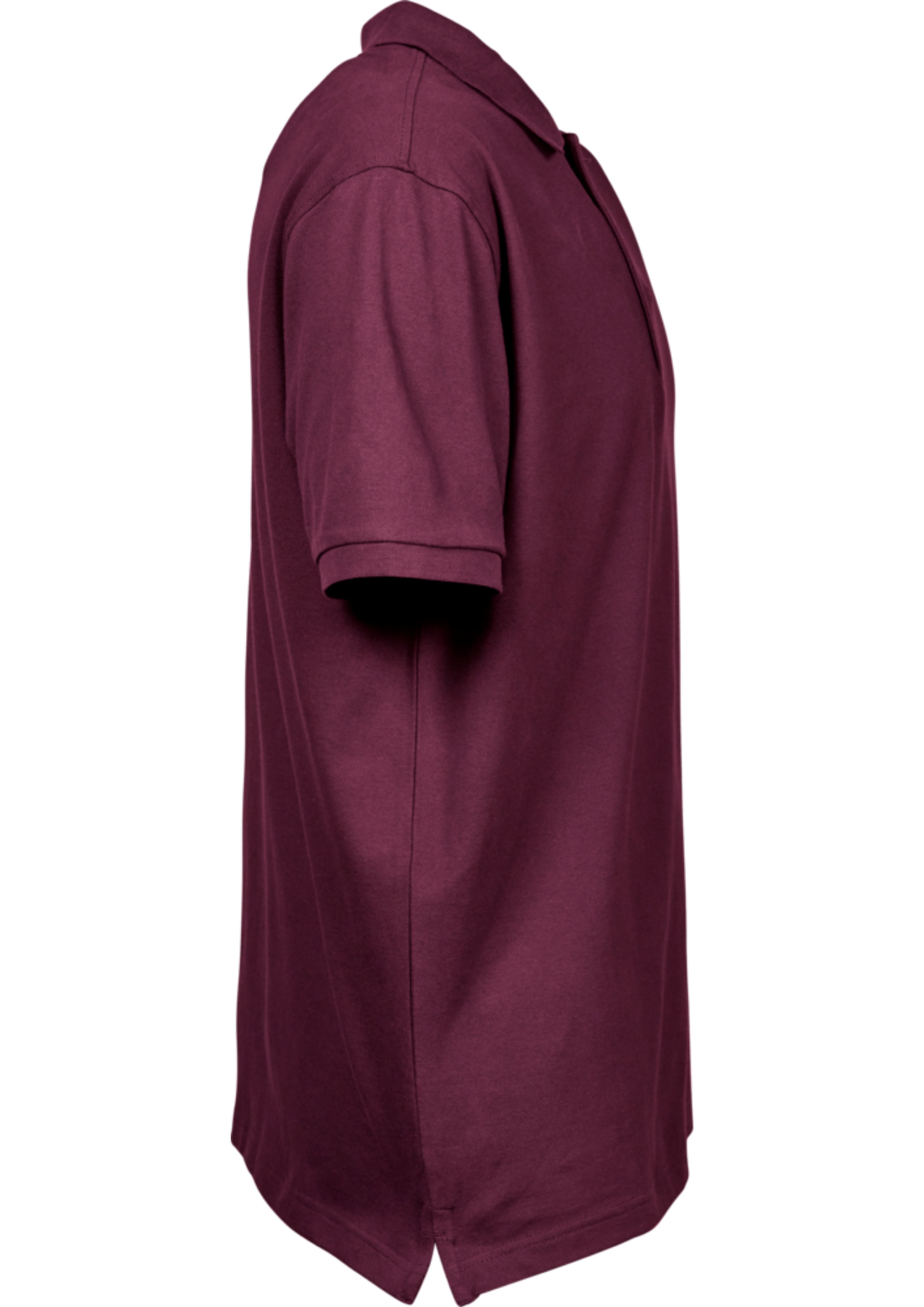 Men´s Luxury Stretch Polo