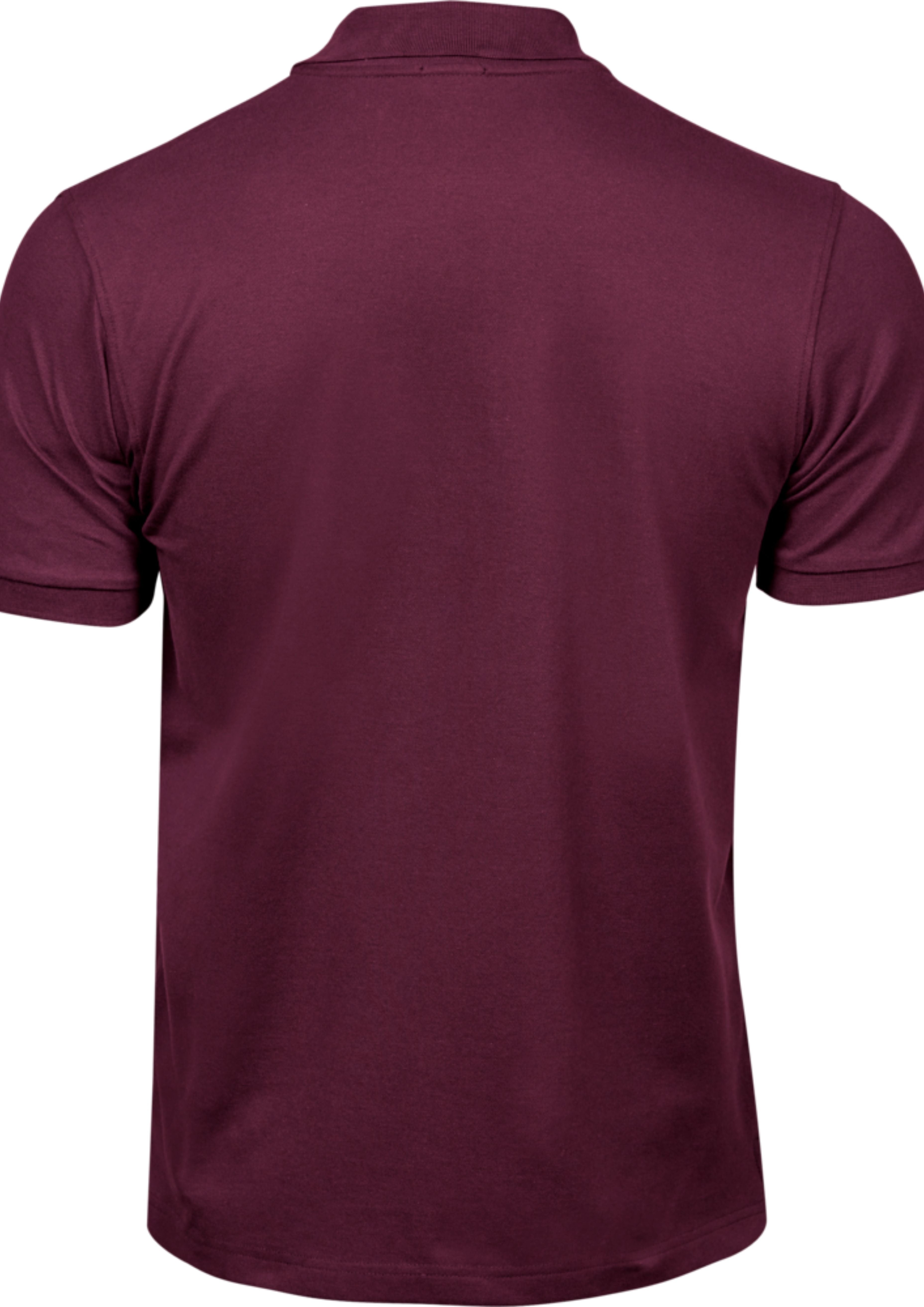 Men´s Luxury Stretch Polo