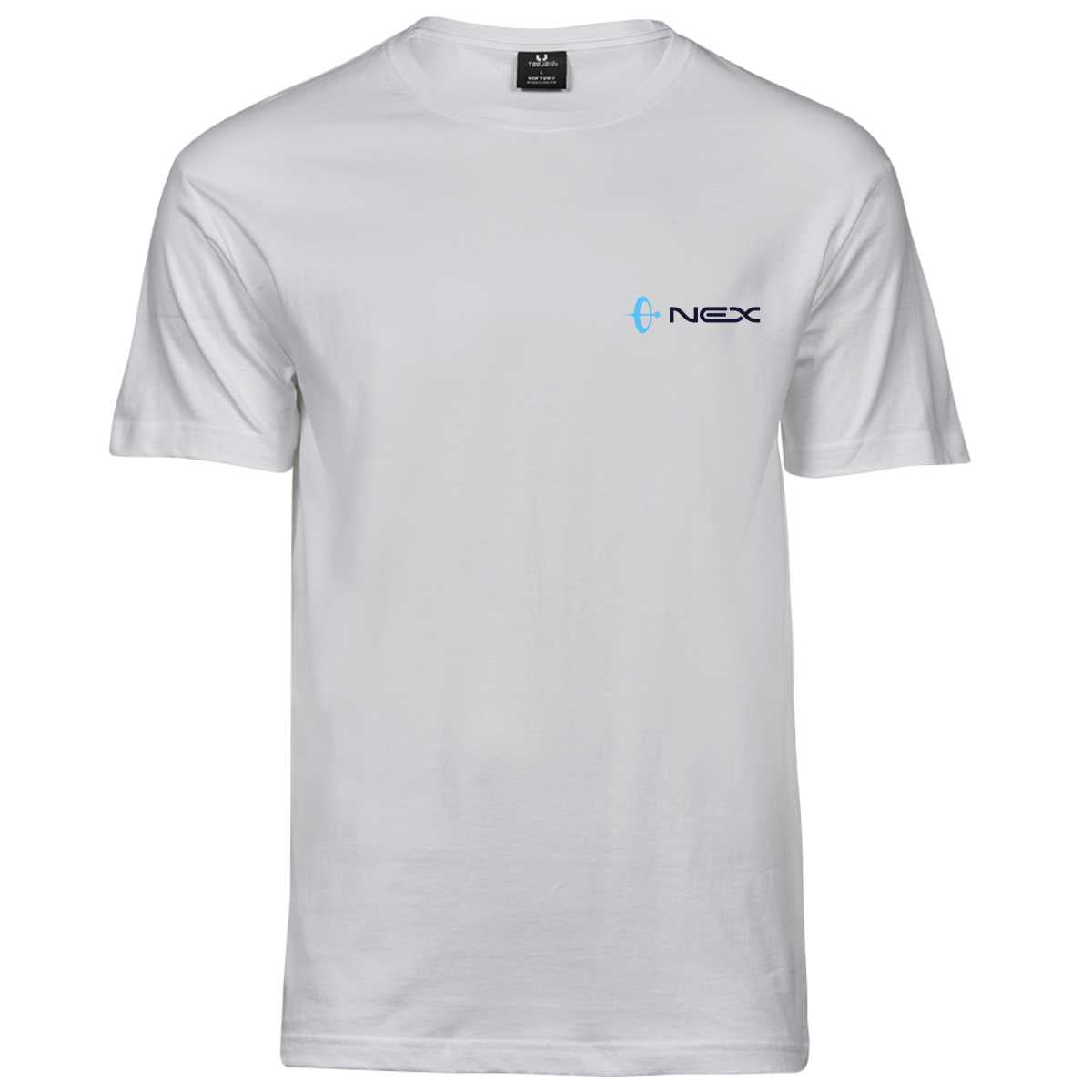 T-Shirt NEX LOGO