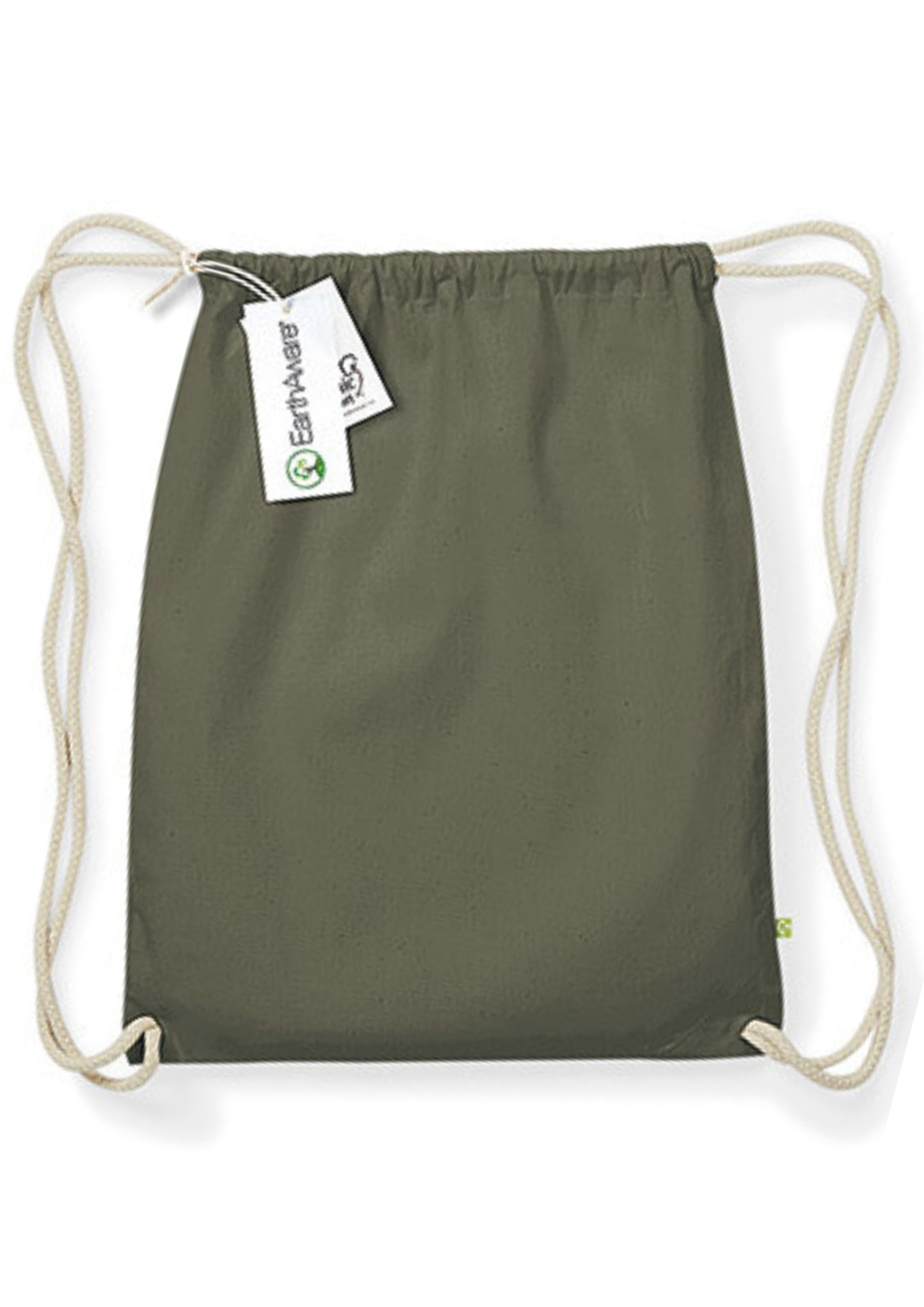 Organic Gymsac