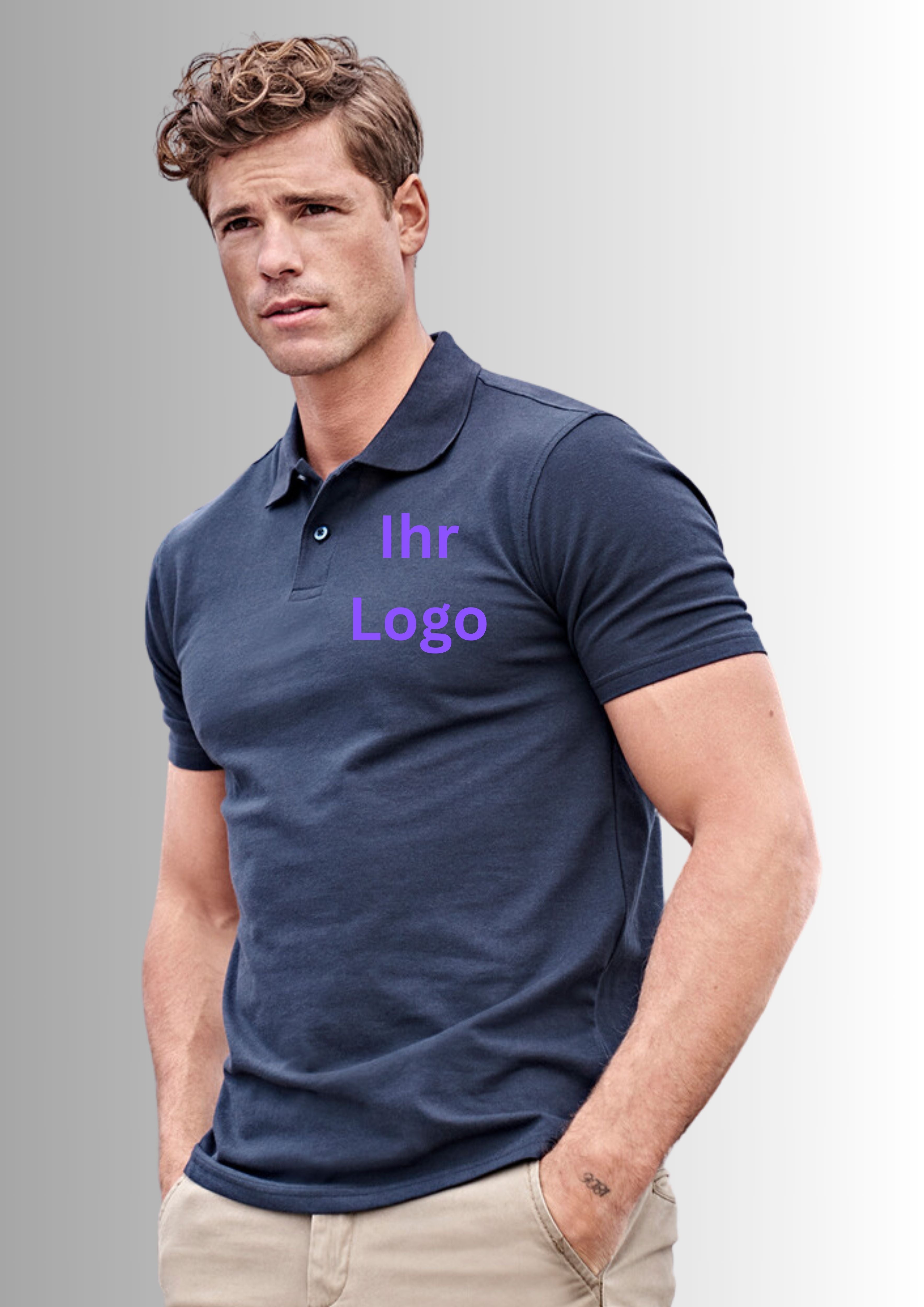 Men´s Power Polo