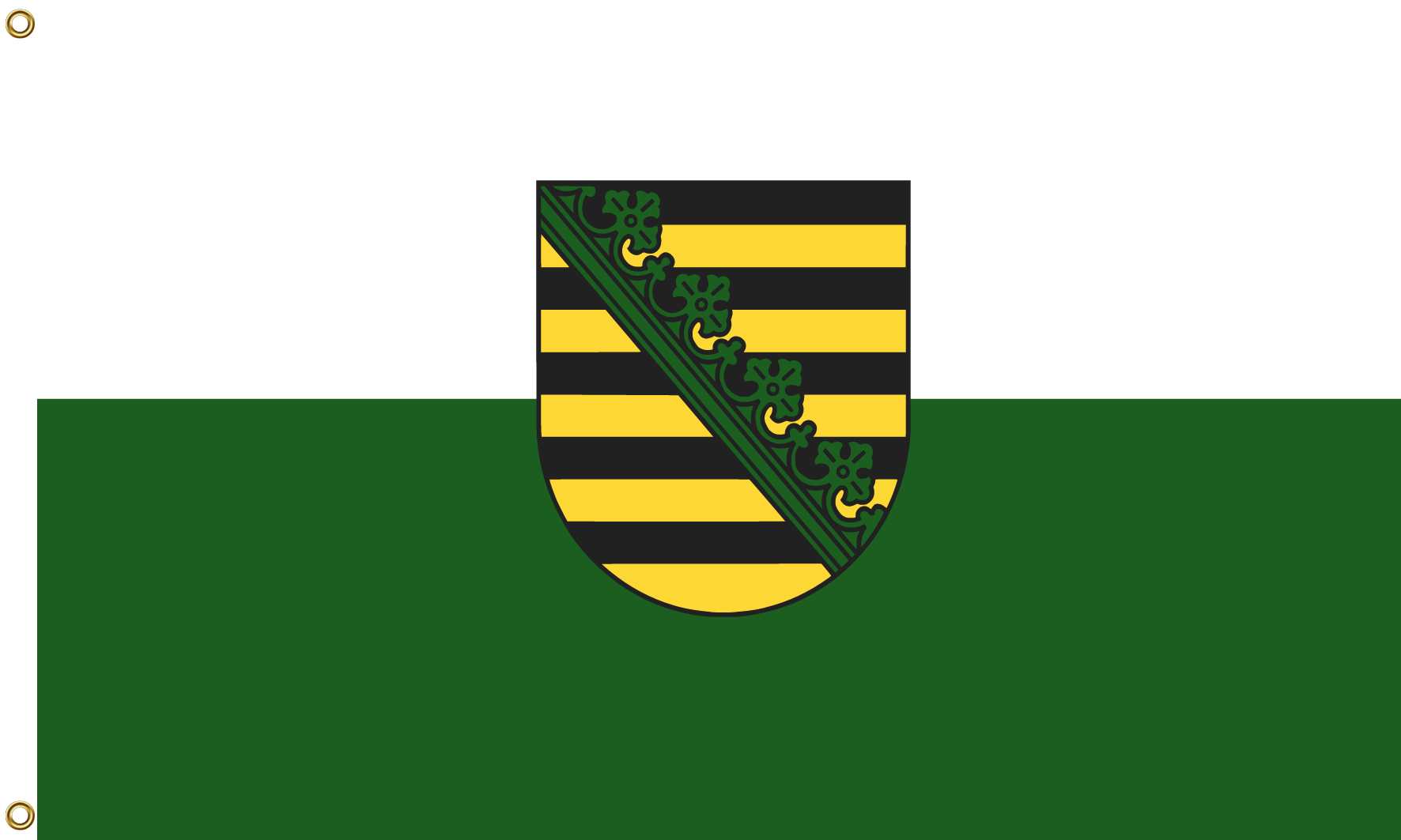 Fahne 90x150cm Bundesländer